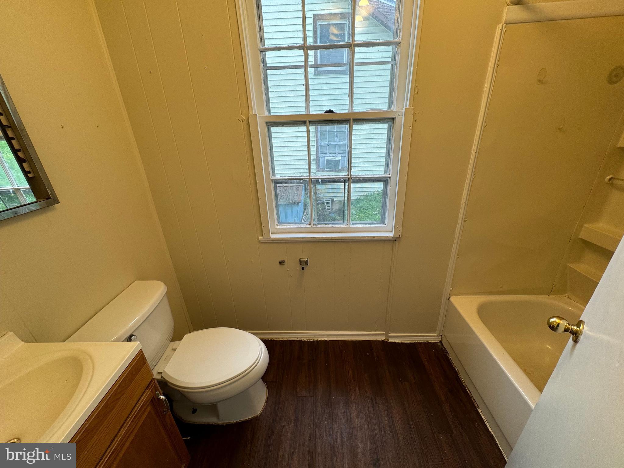 GLEN ROCK BORO - Residential Lease