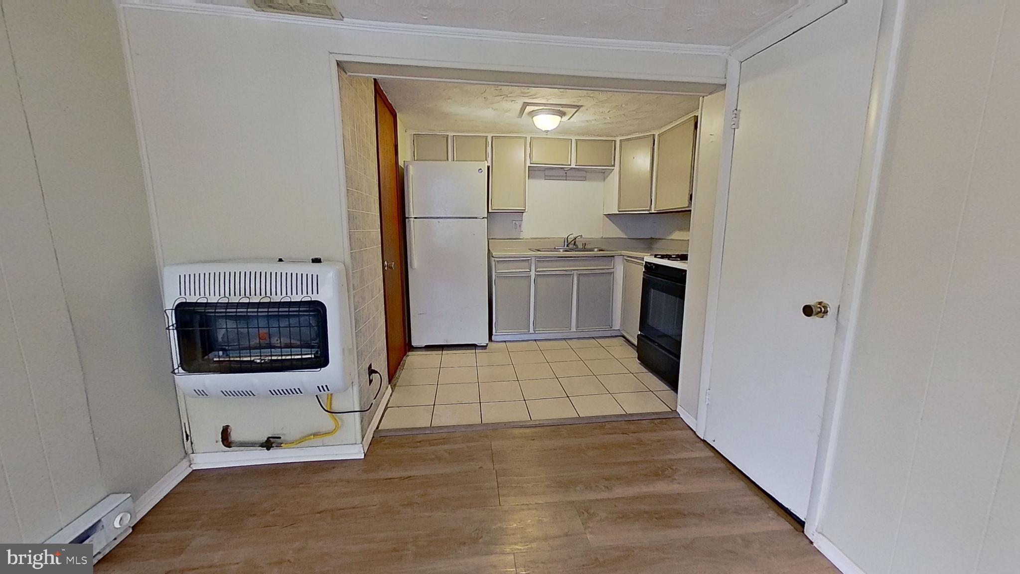 GLEN ROCK BORO - Residential Lease