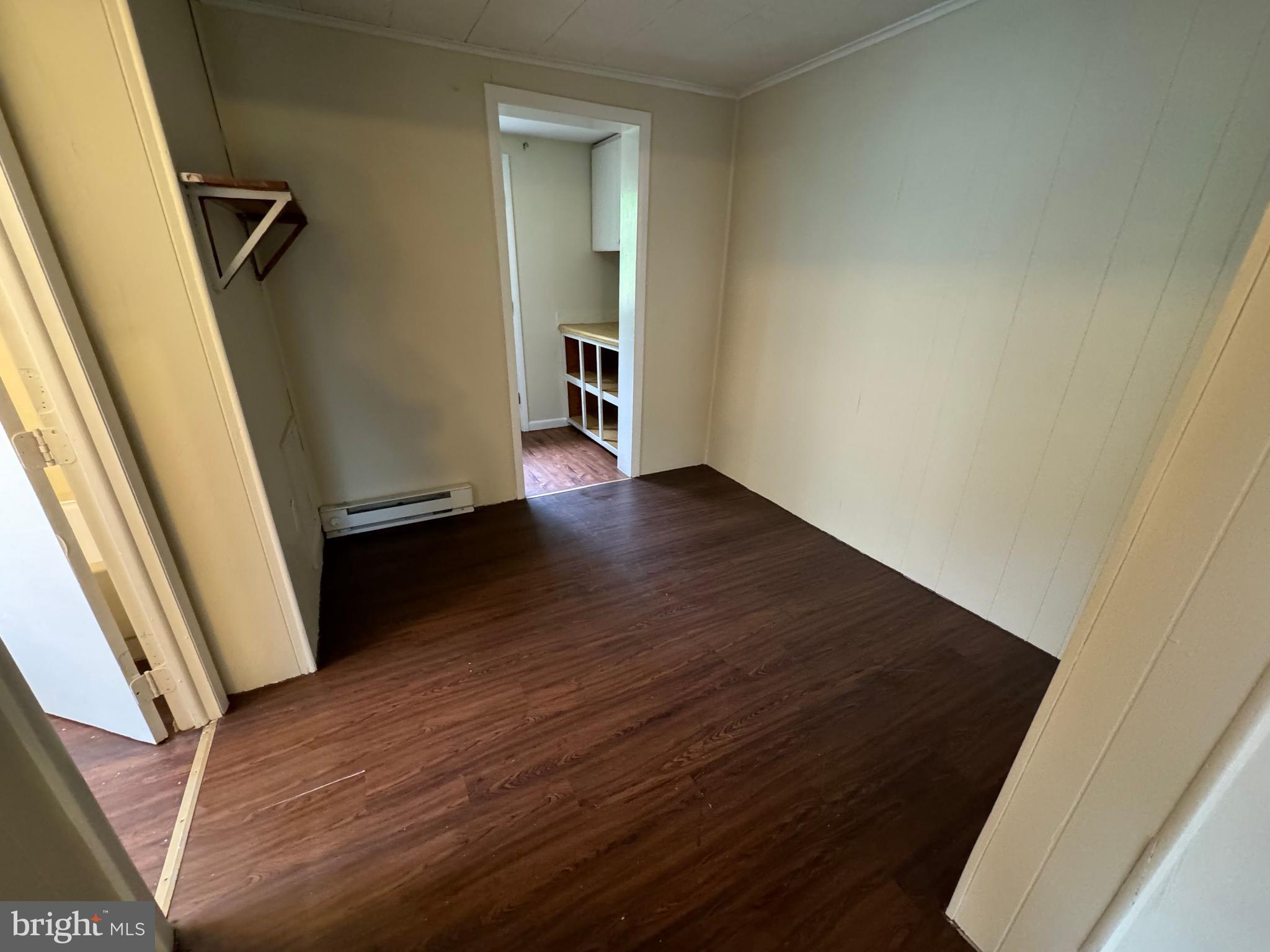 GLEN ROCK BORO - Residential Lease