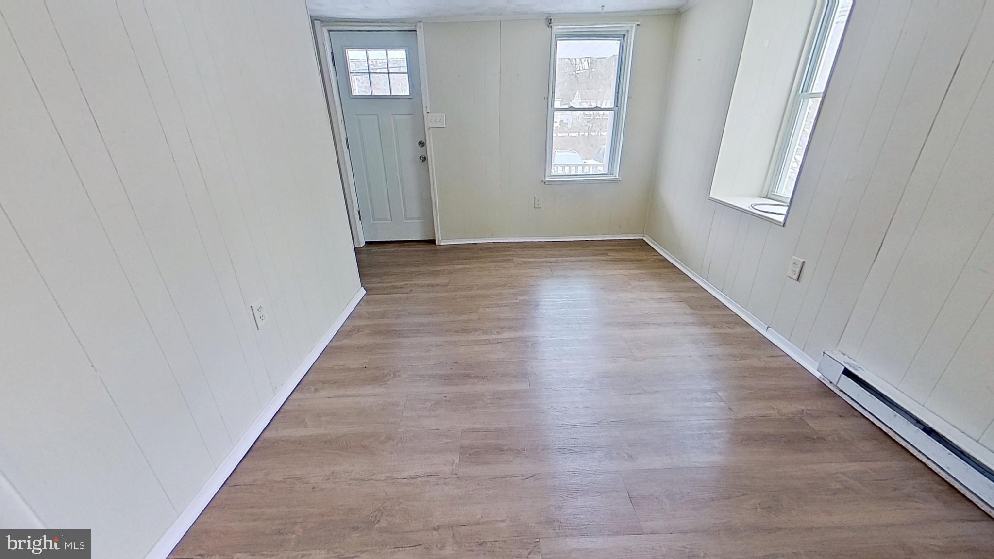 GLEN ROCK BORO - Residential Lease