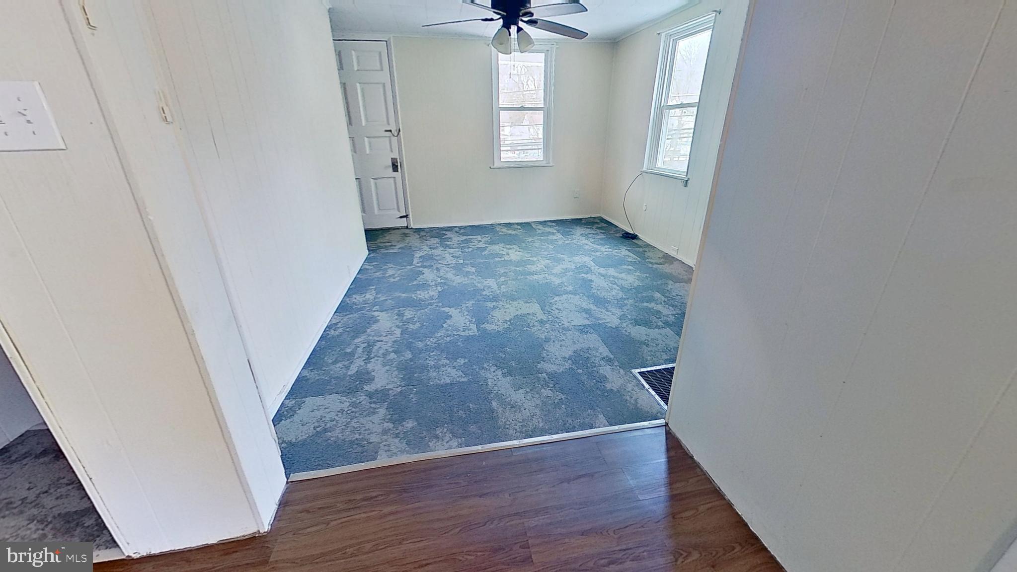 GLEN ROCK BORO - Residential Lease