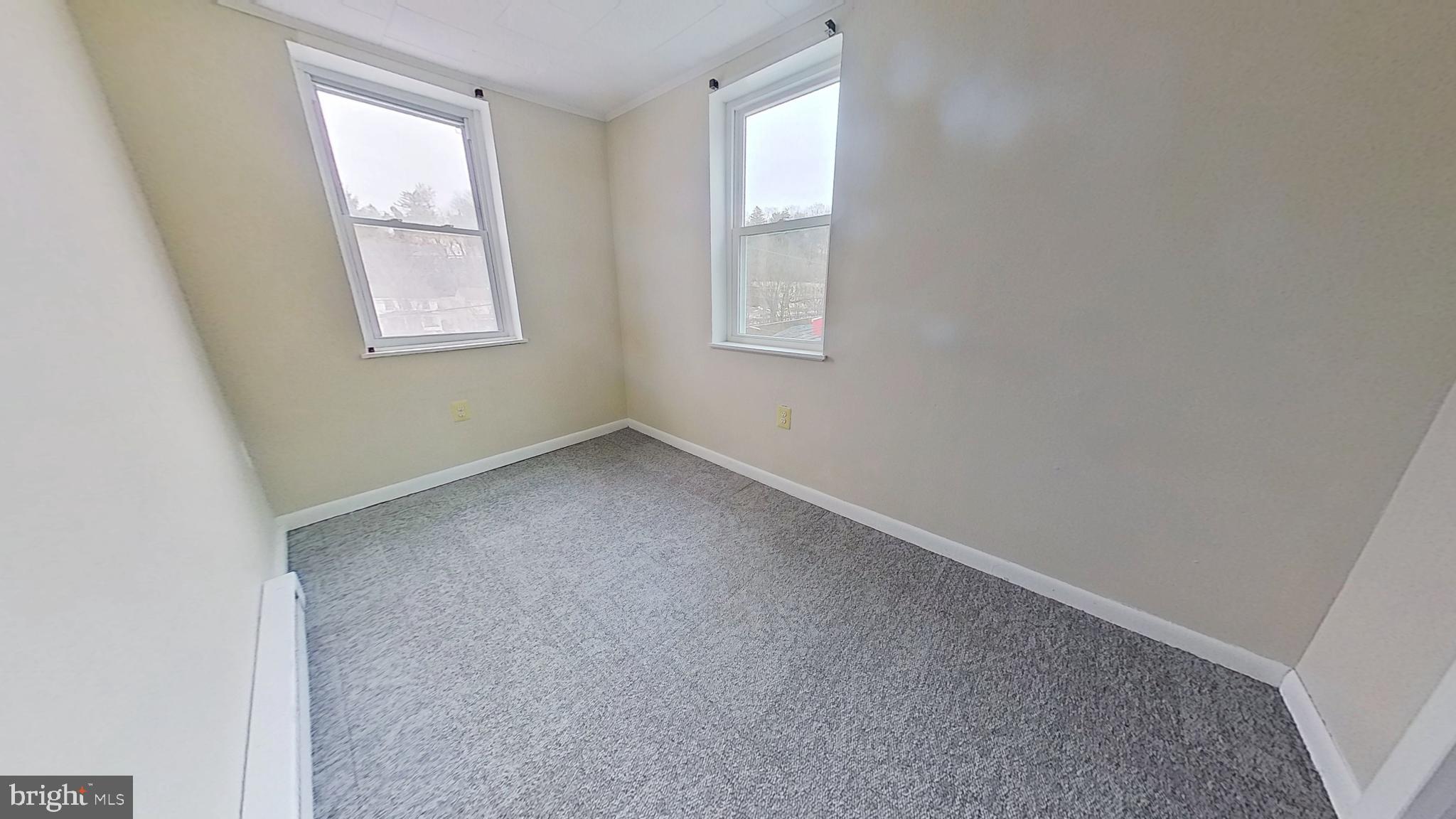 GLEN ROCK BORO - Residential Lease