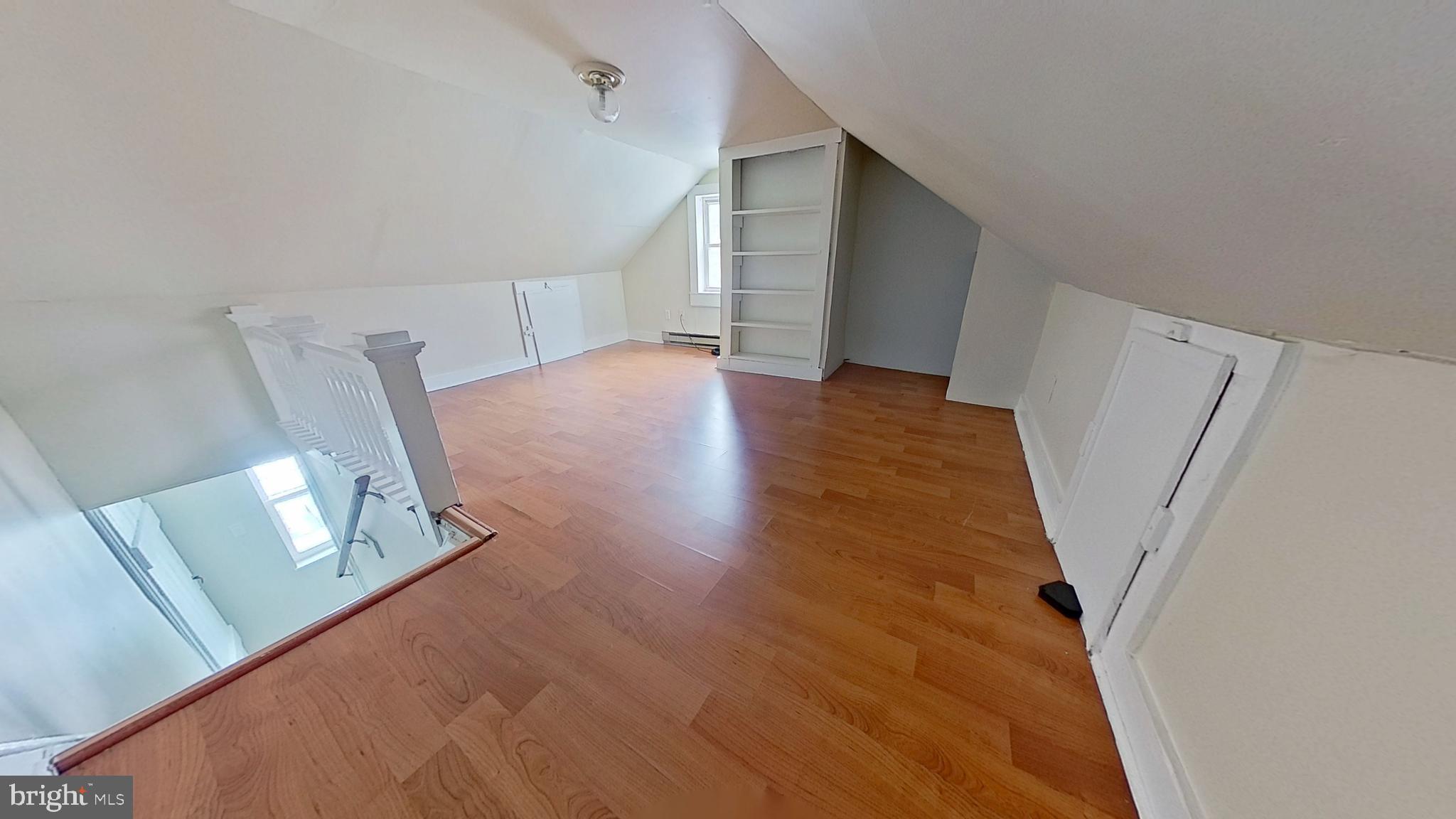 GLEN ROCK BORO - Residential Lease