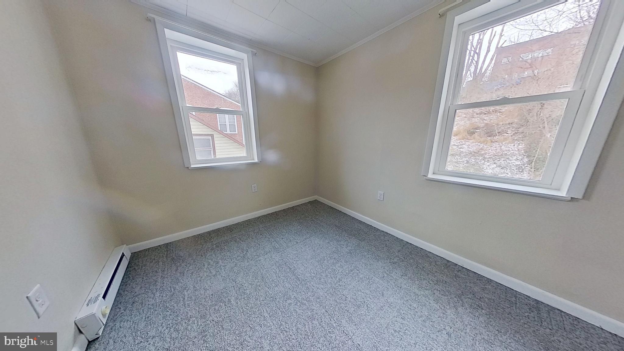 GLEN ROCK BORO - Residential Lease