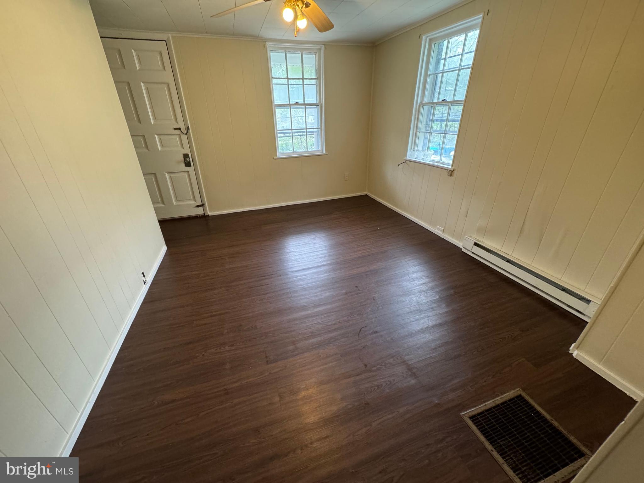 GLEN ROCK BORO - Residential Lease