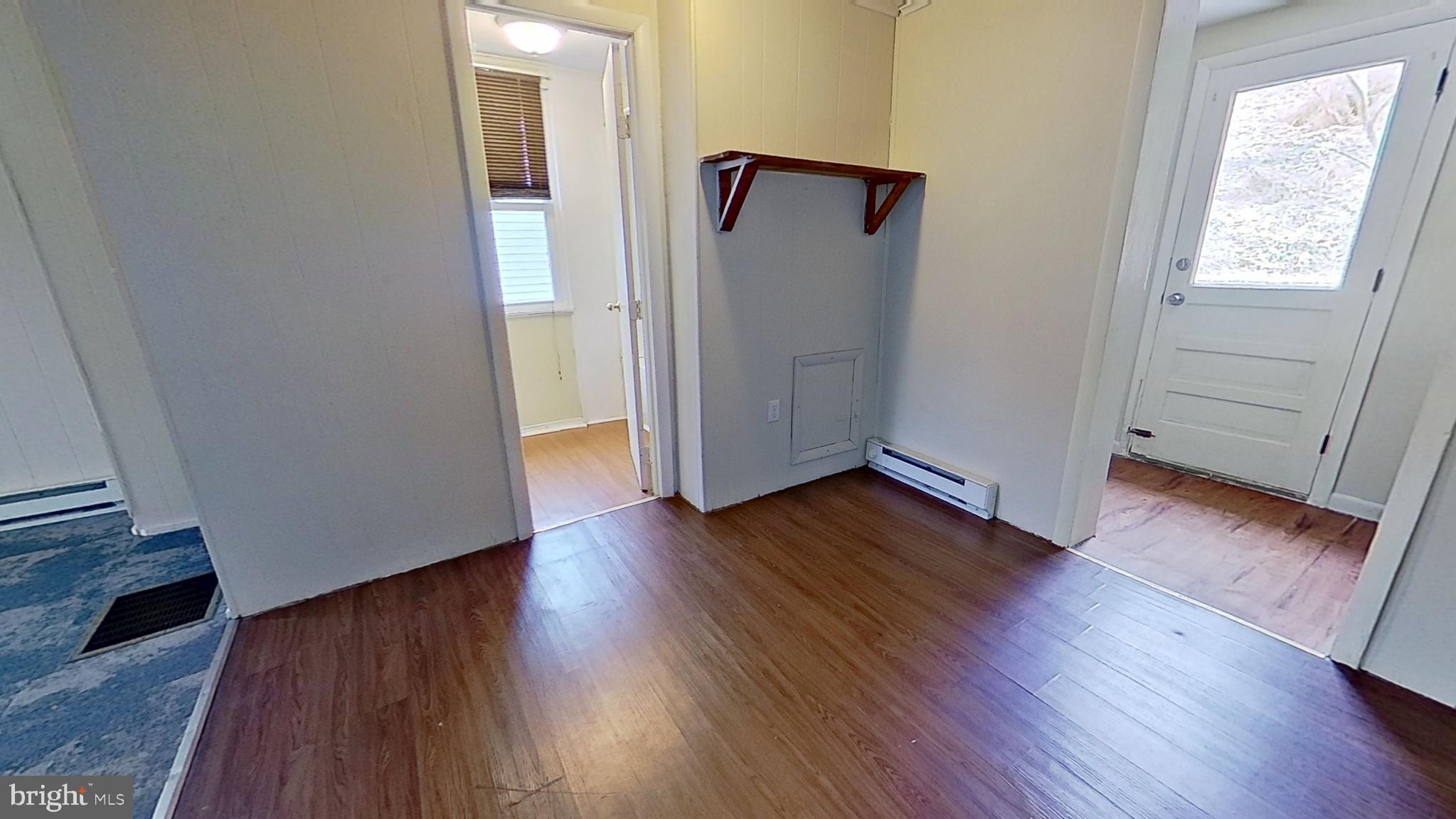 GLEN ROCK BORO - Residential Lease