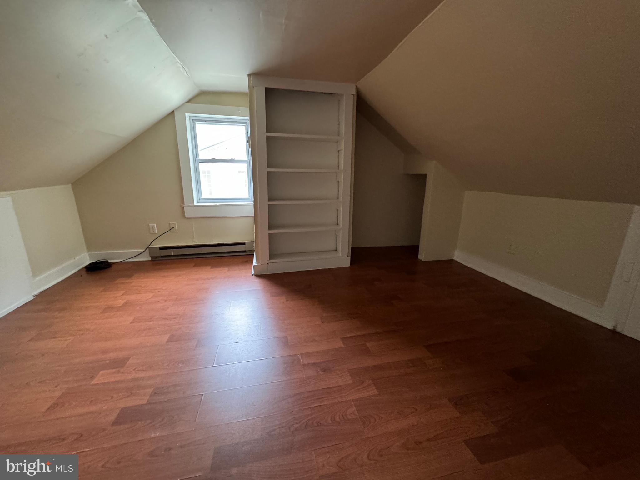 GLEN ROCK BORO - Residential Lease