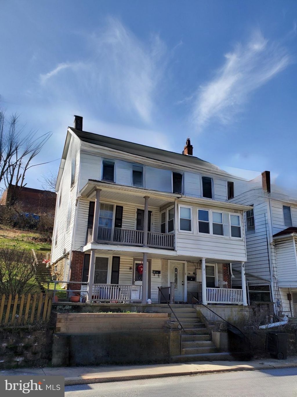 Photo of 41 Baltimore Street, GLEN ROCK, PA 17327 (MLS # PAYK2094994)