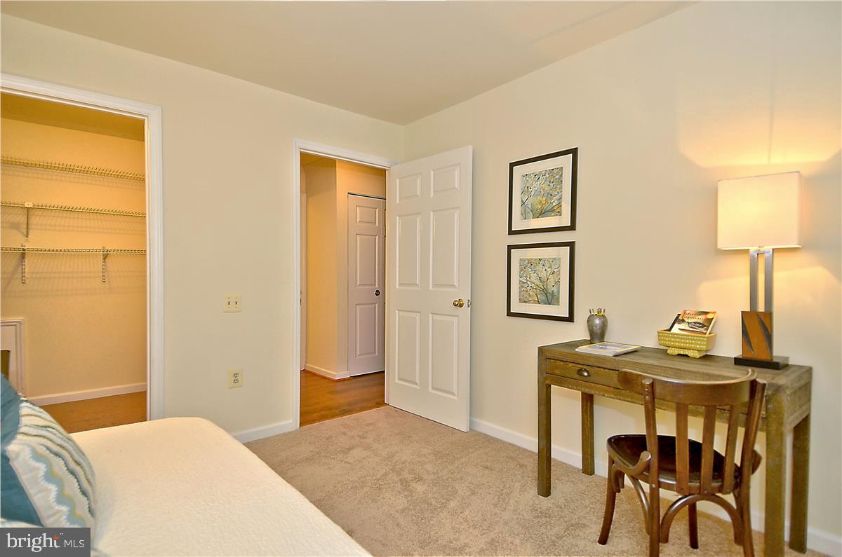 GABLES OF TUCKERMAN - Residential