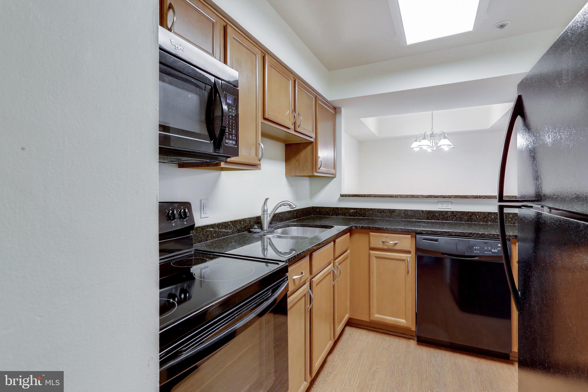 GABLES OF TUCKERMAN - Residential