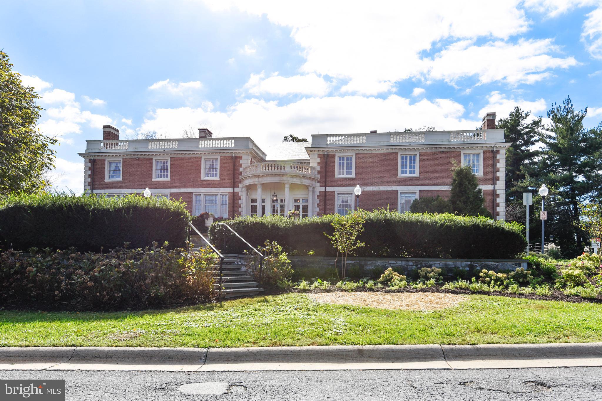 GABLES OF TUCKERMAN - Residential