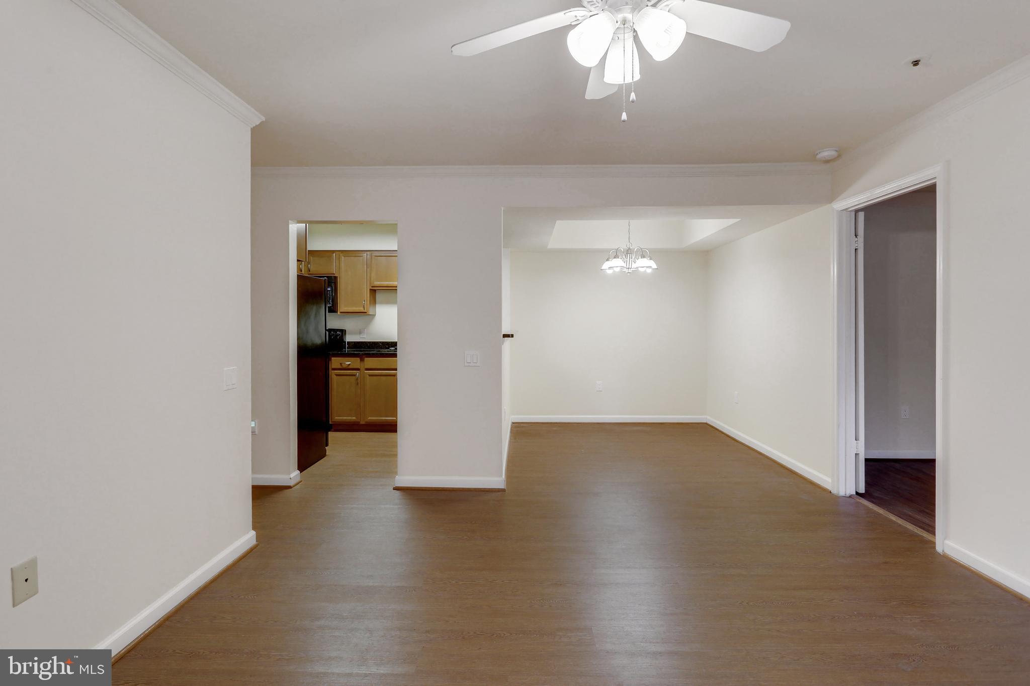 GABLES OF TUCKERMAN - Residential