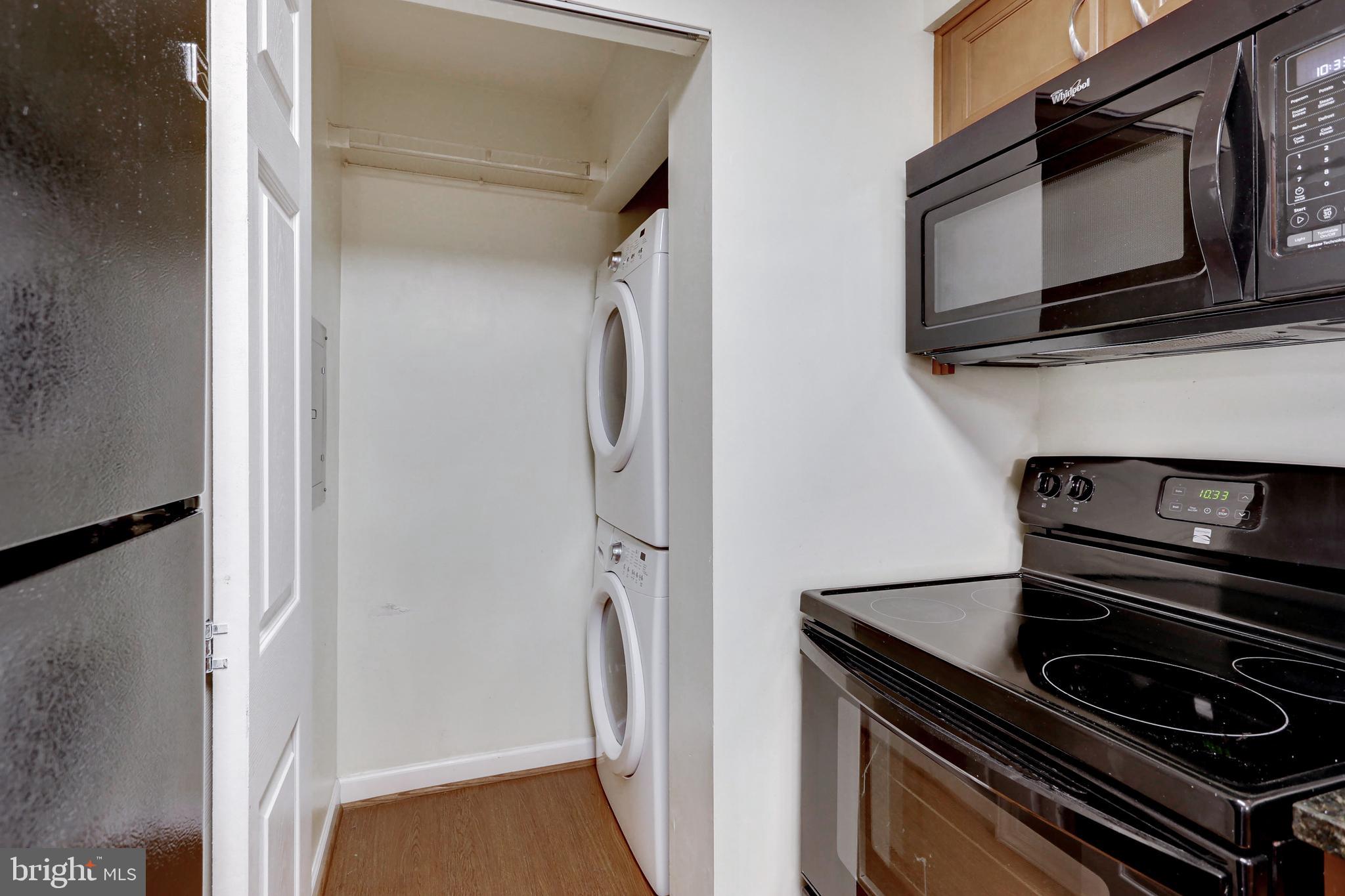 GABLES OF TUCKERMAN - Residential