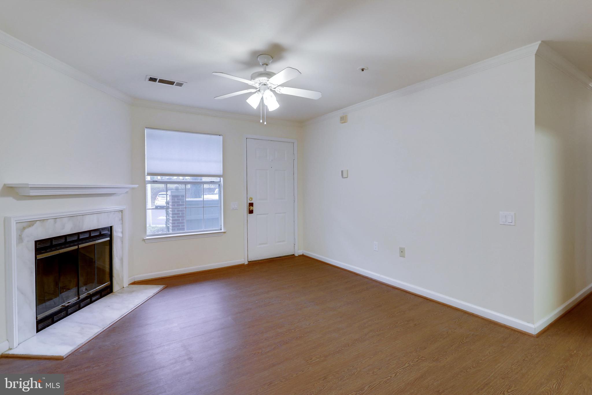 GABLES OF TUCKERMAN - Residential