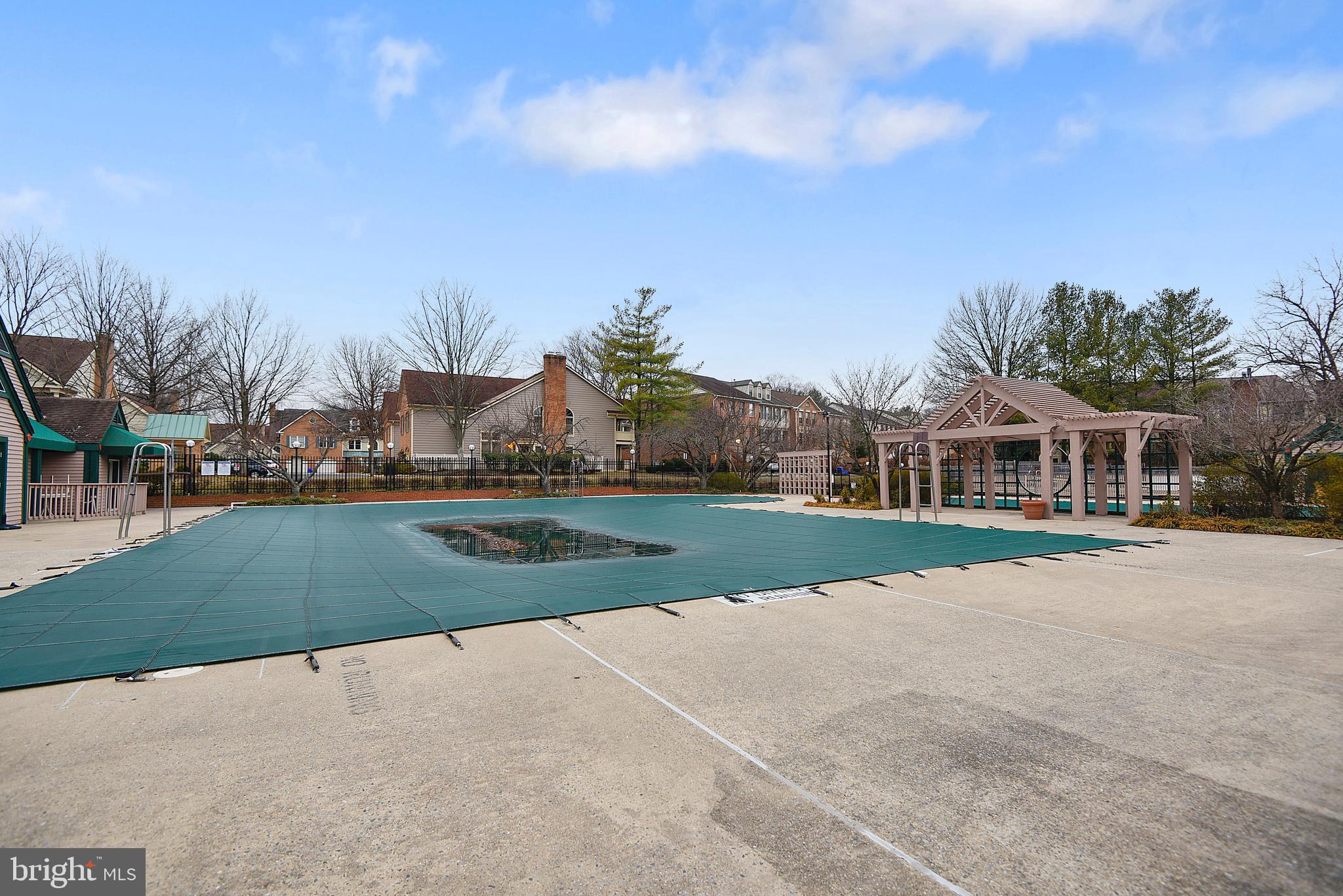 GABLES OF TUCKERMAN - Residential