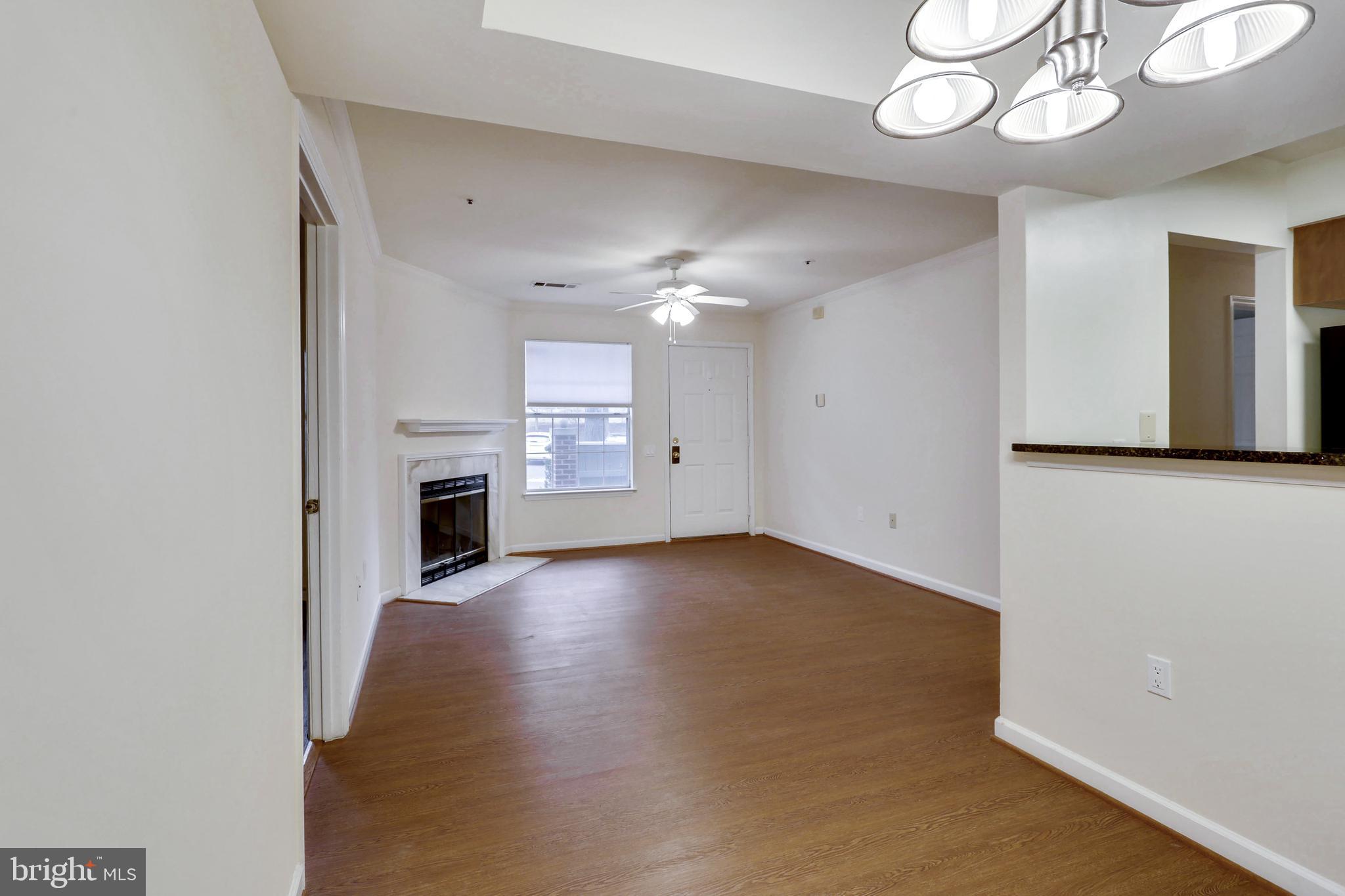 GABLES OF TUCKERMAN - Residential