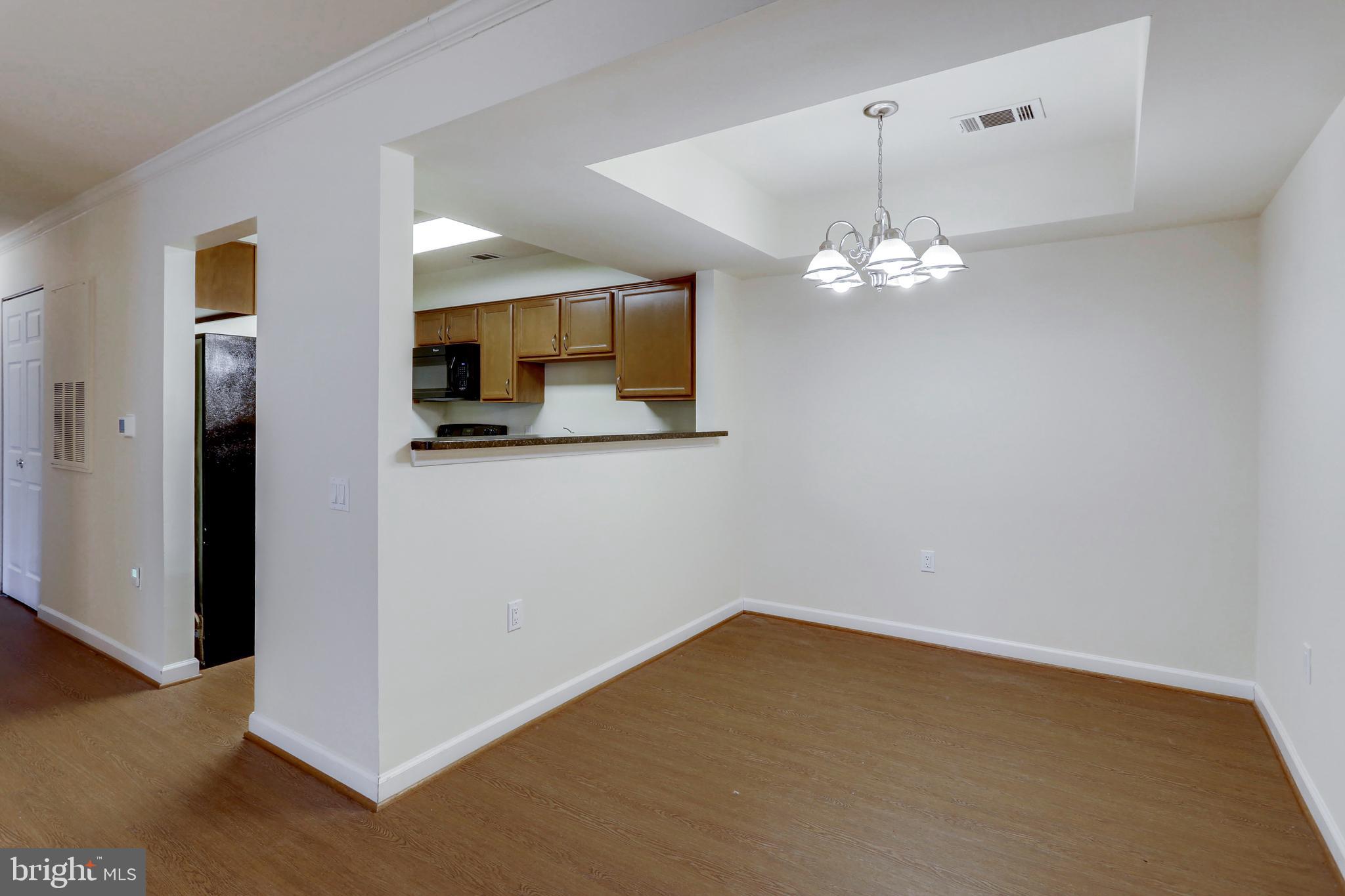 GABLES OF TUCKERMAN - Residential