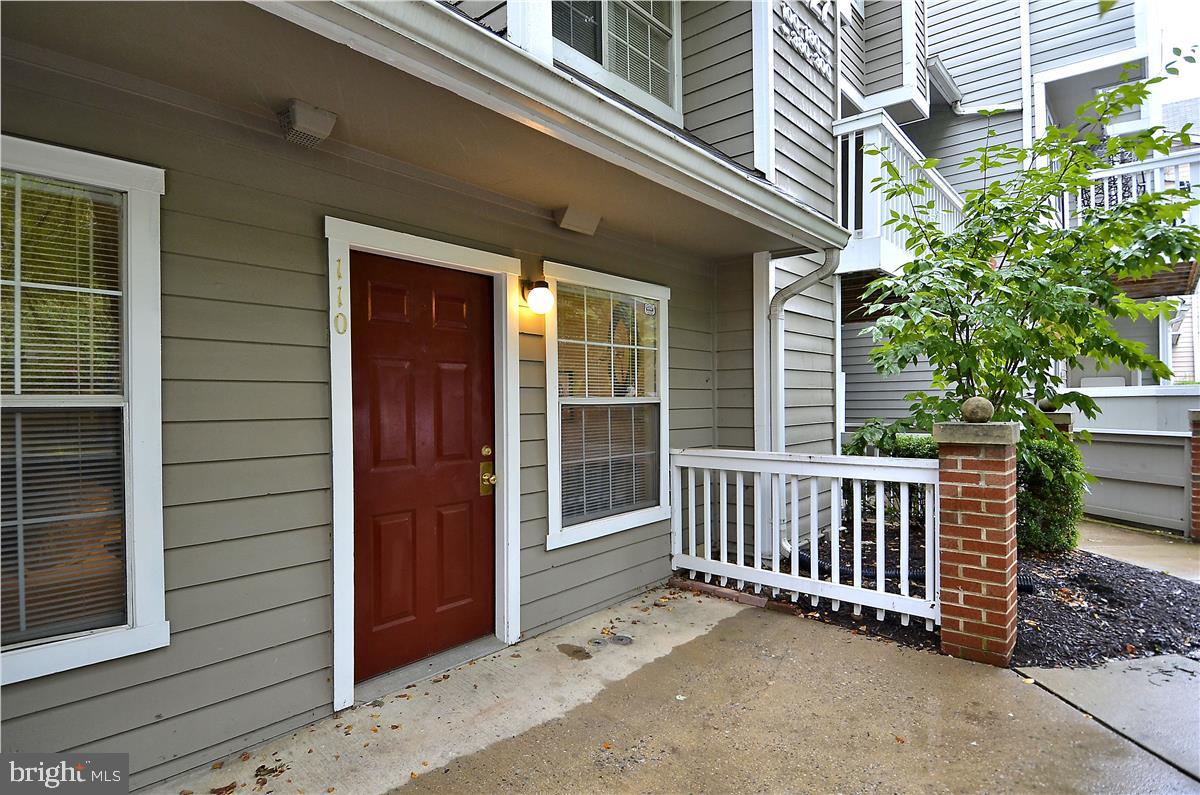 GABLES OF TUCKERMAN - Residential