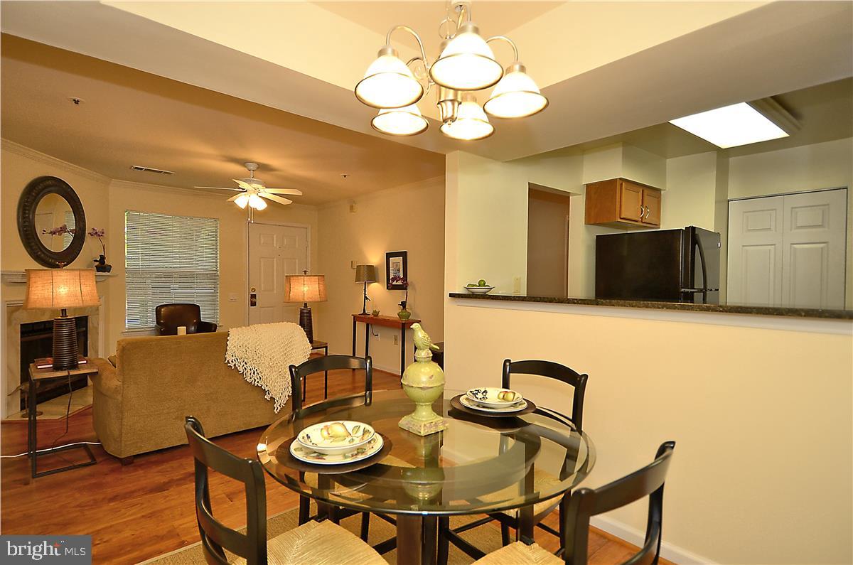 GABLES OF TUCKERMAN - Residential