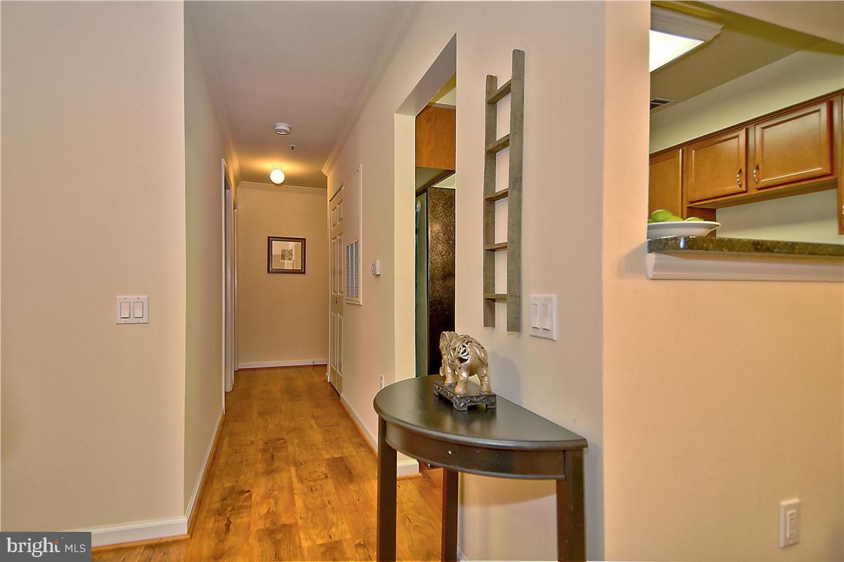 GABLES OF TUCKERMAN - Residential