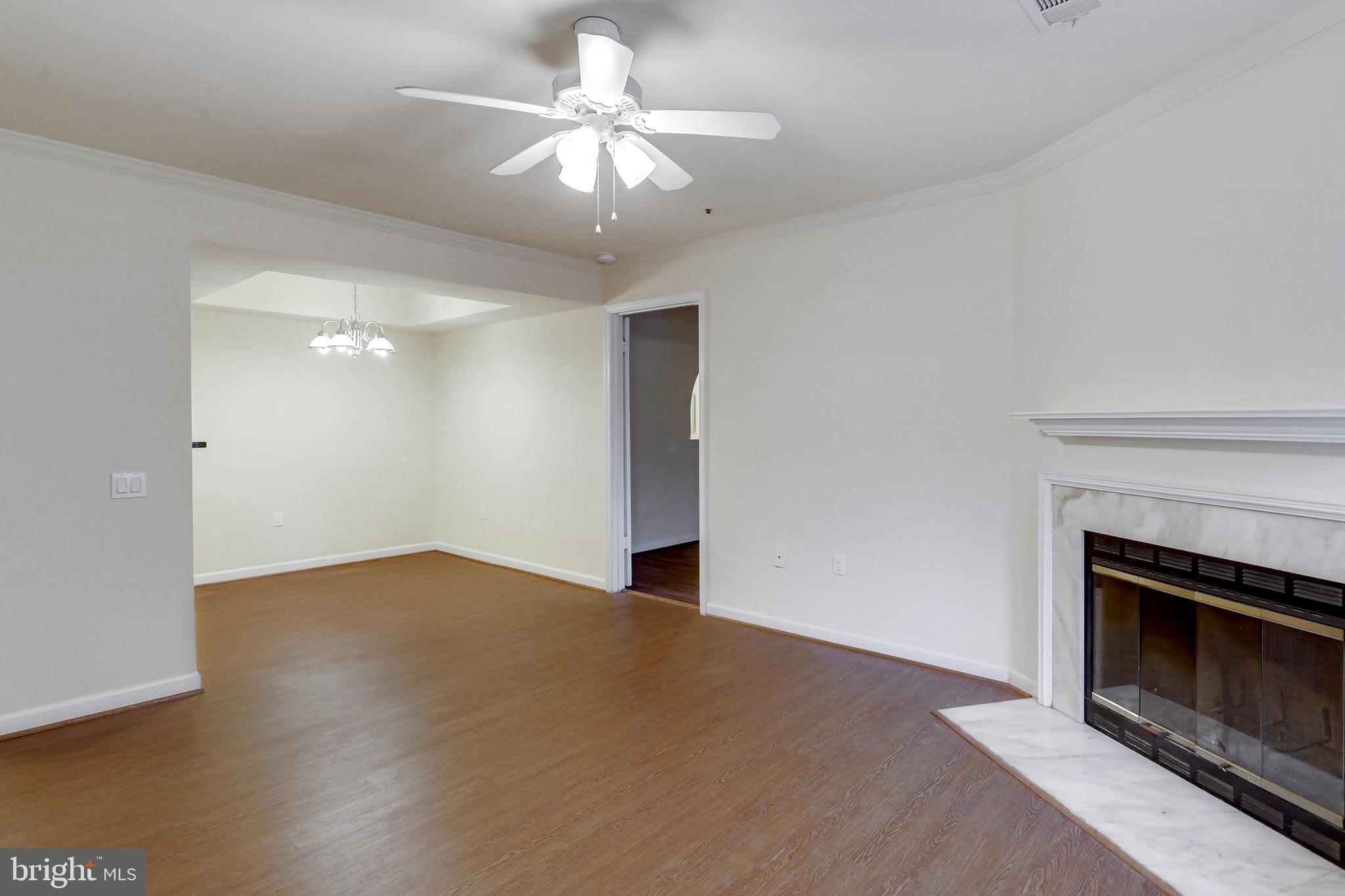 GABLES OF TUCKERMAN - Residential