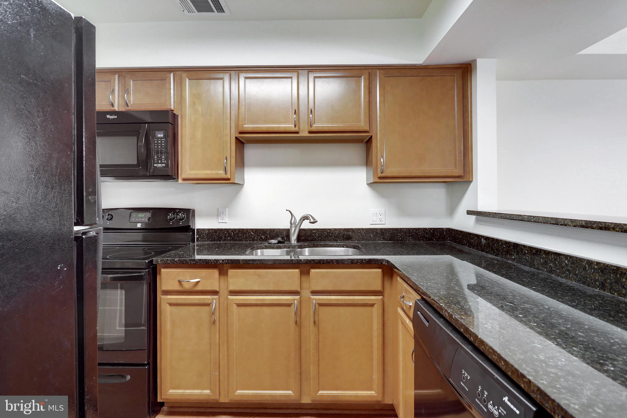 GABLES OF TUCKERMAN - Residential