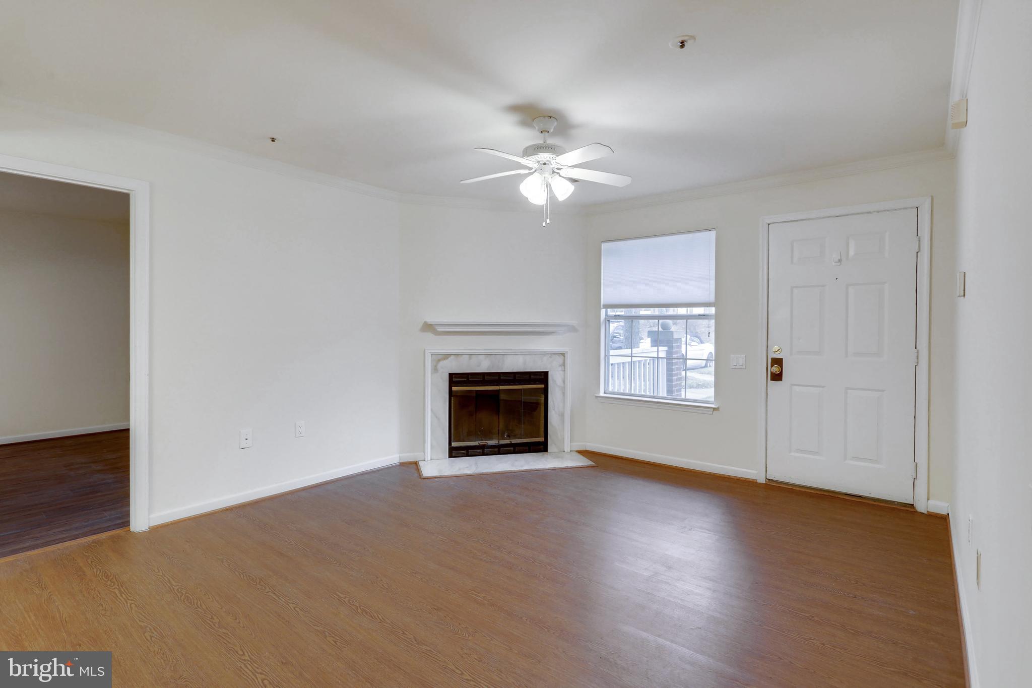 GABLES OF TUCKERMAN - Residential