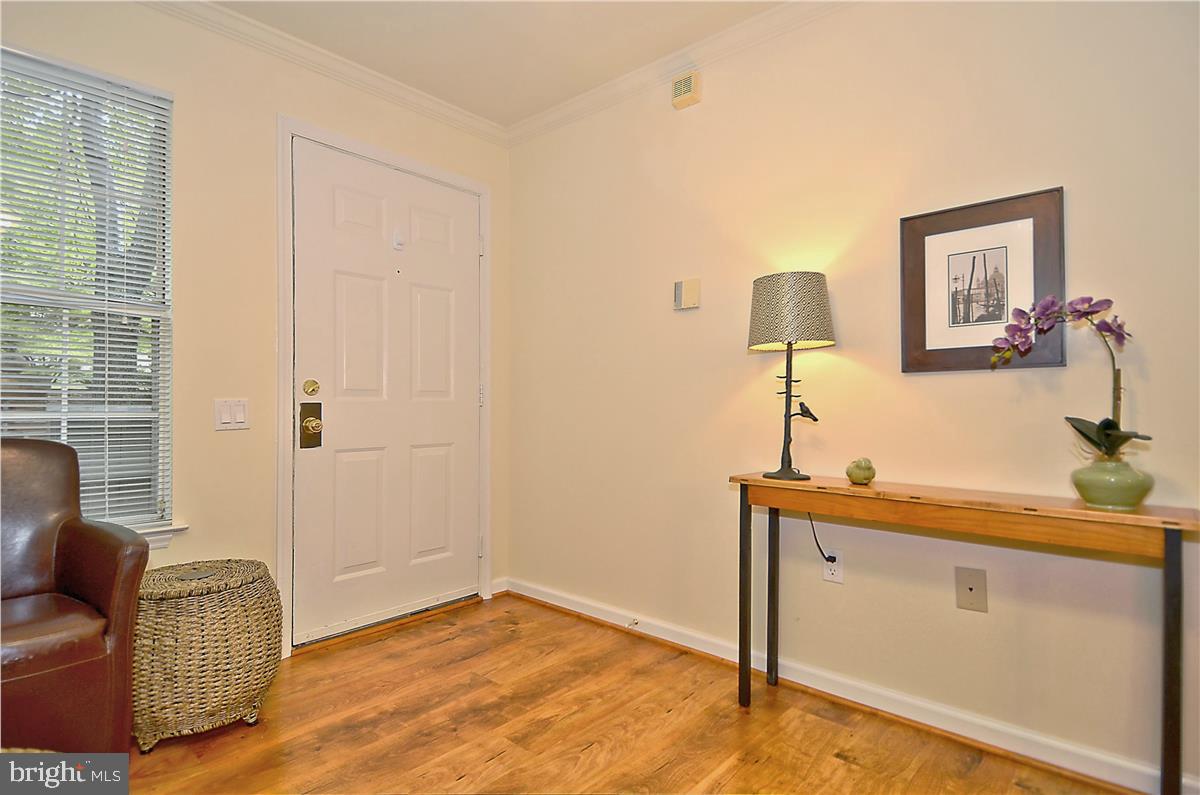 GABLES OF TUCKERMAN - Residential