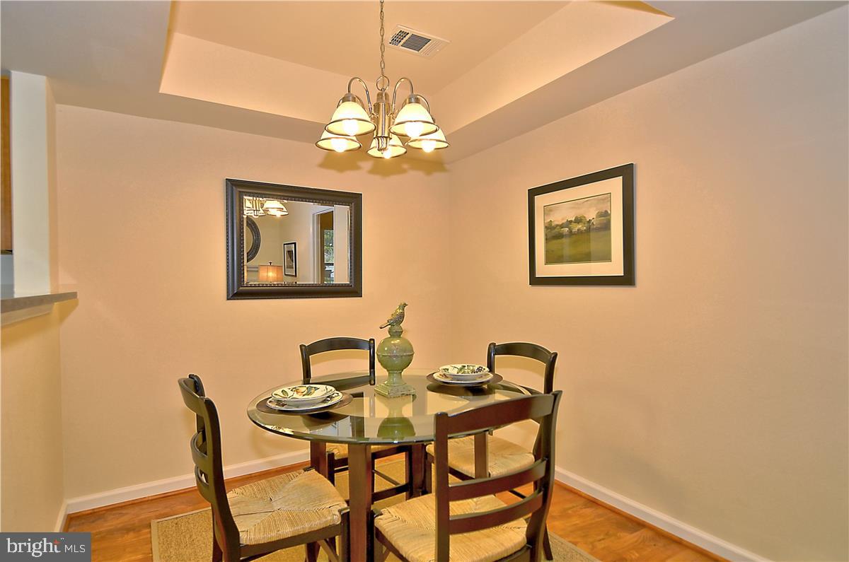 GABLES OF TUCKERMAN - Residential