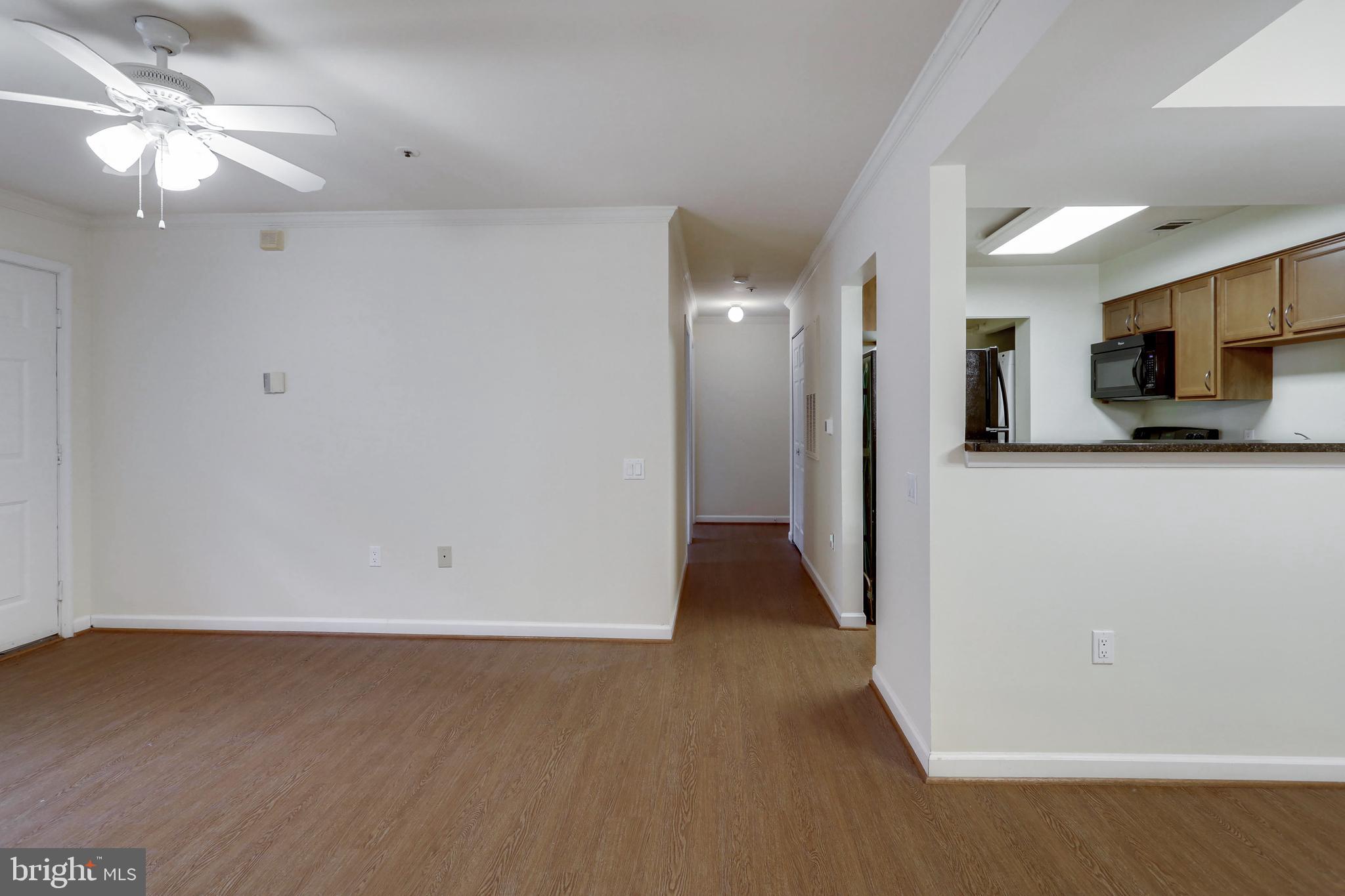 GABLES OF TUCKERMAN - Residential