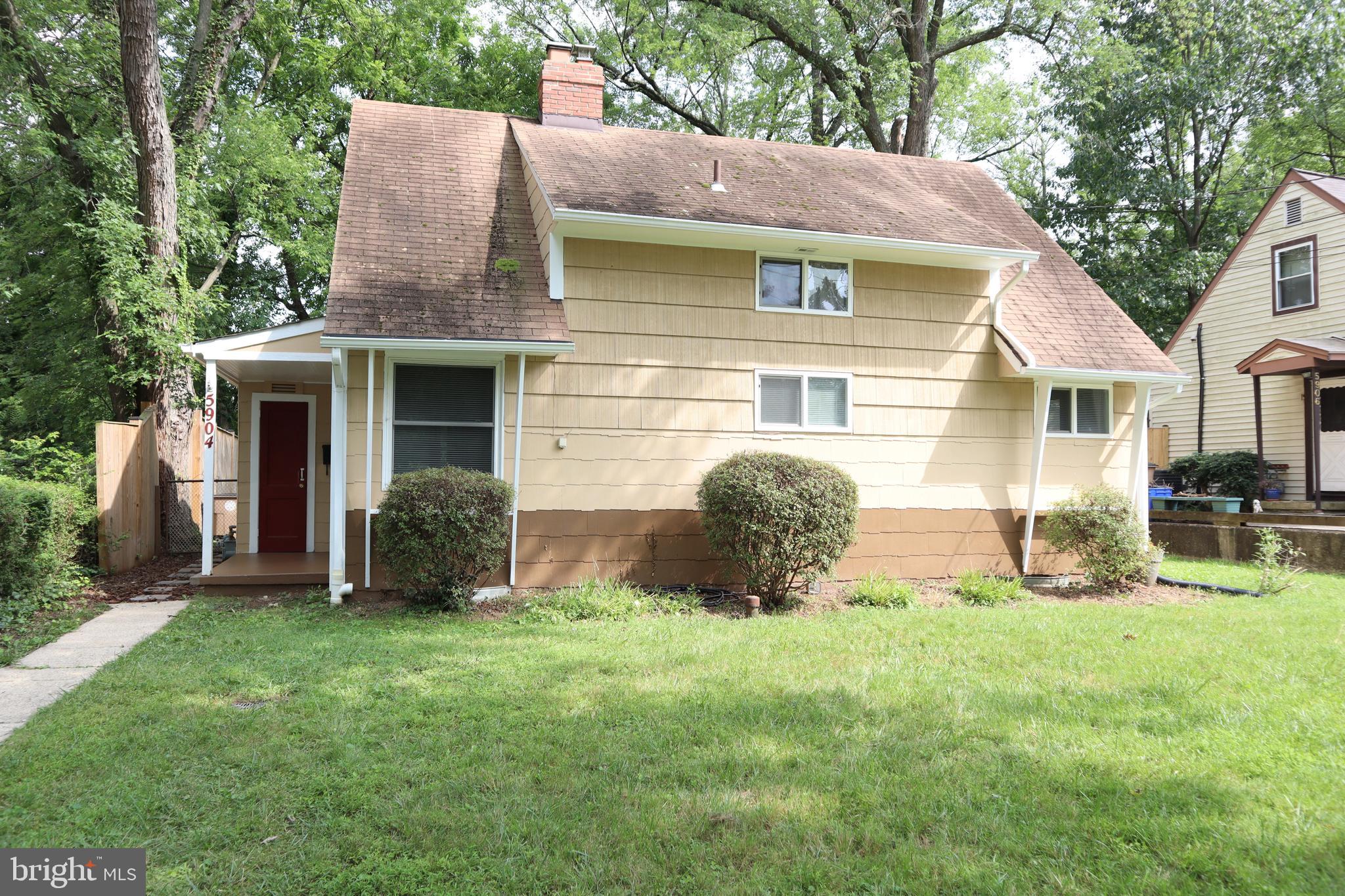 TWINBROOK - Residential Lease