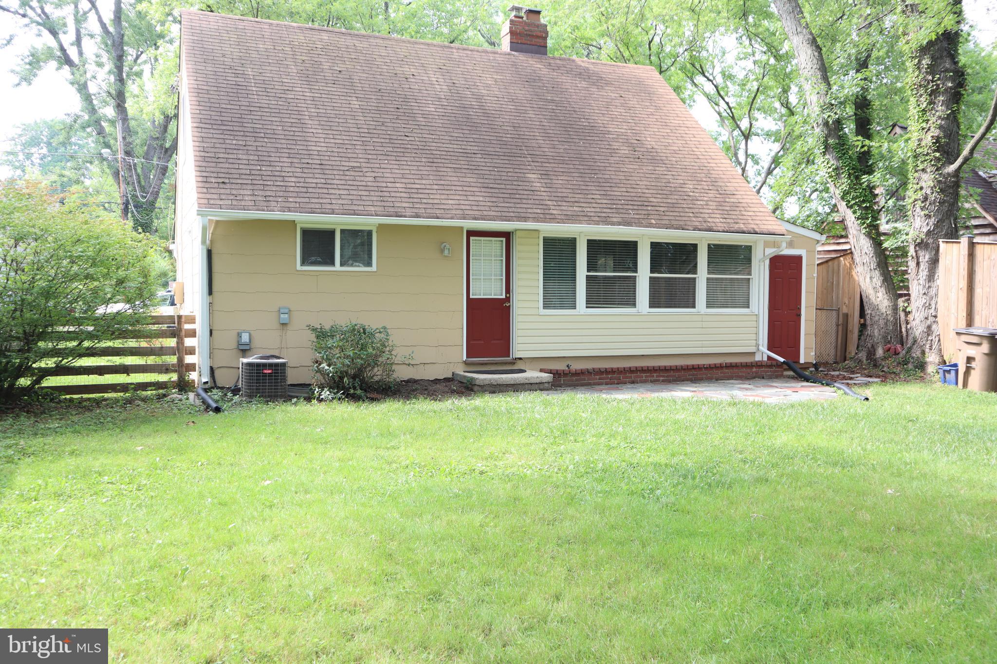 TWINBROOK - Residential Lease