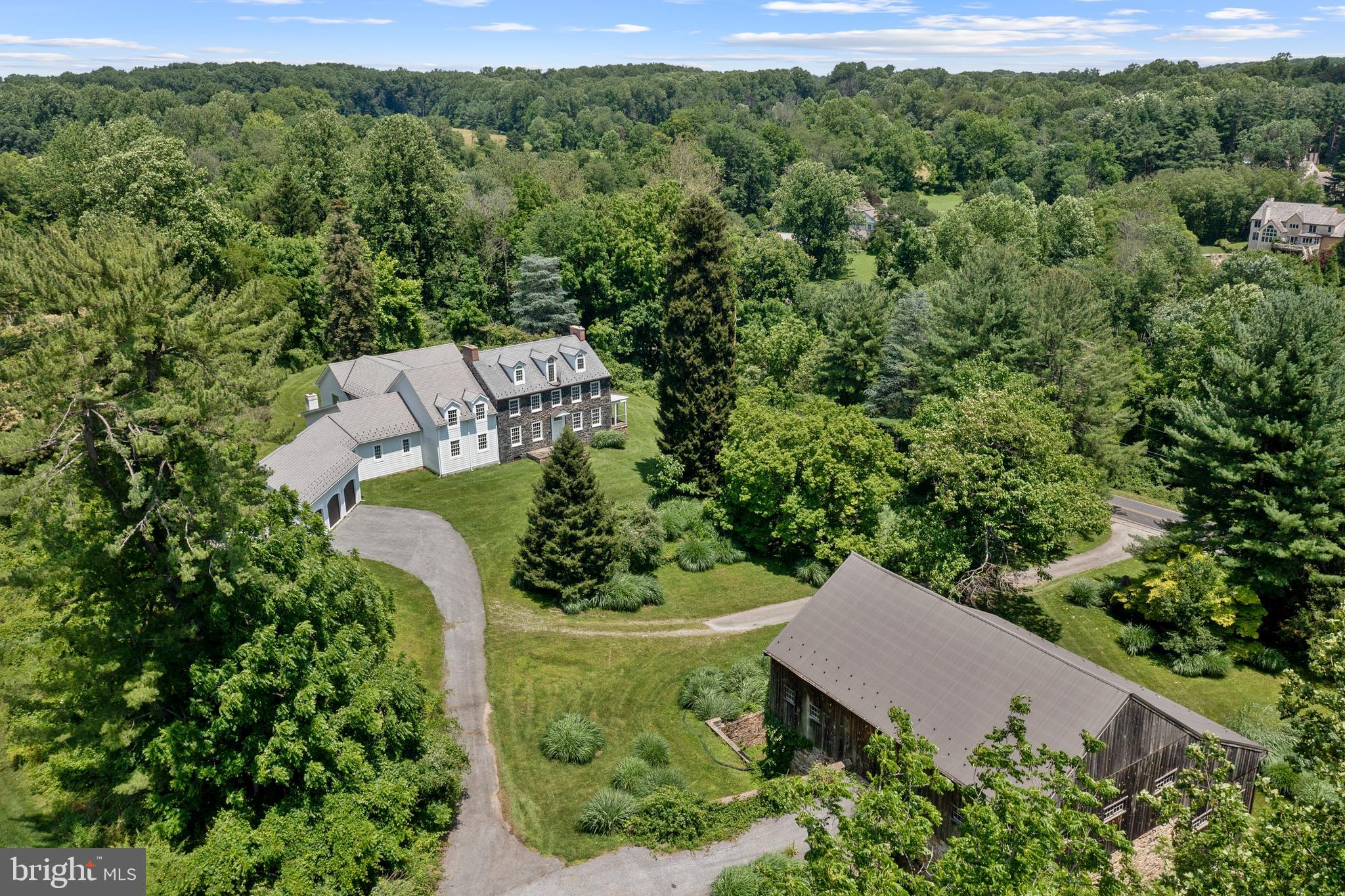 453 BAYARD ROAD