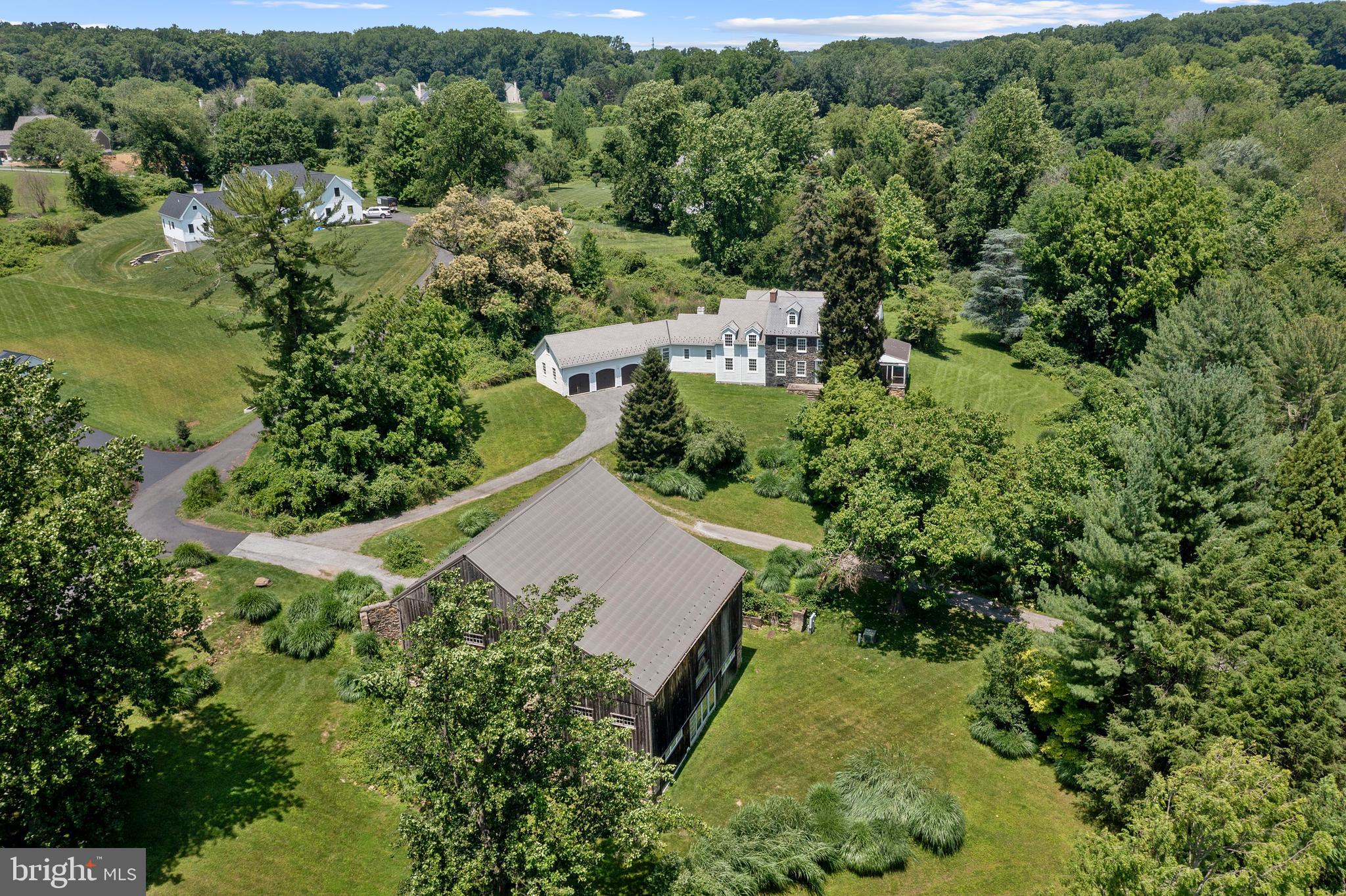 453 BAYARD ROAD