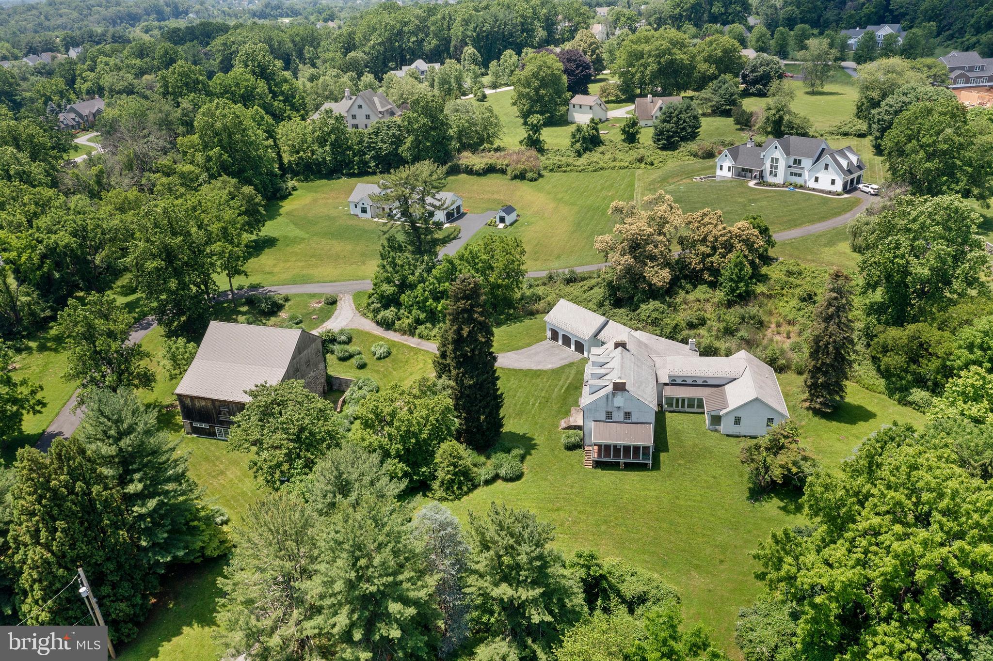 453 BAYARD ROAD
