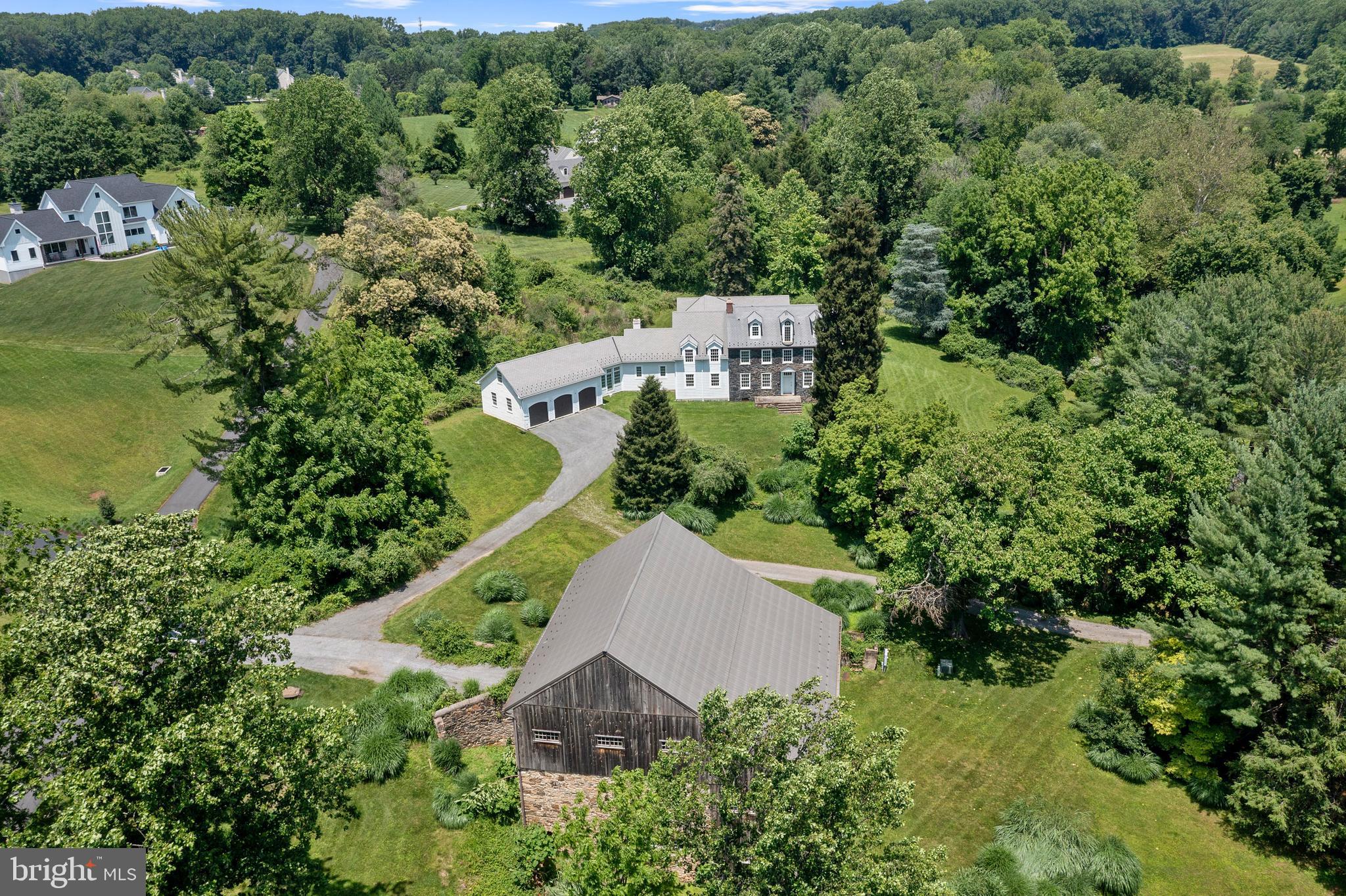 453 BAYARD ROAD