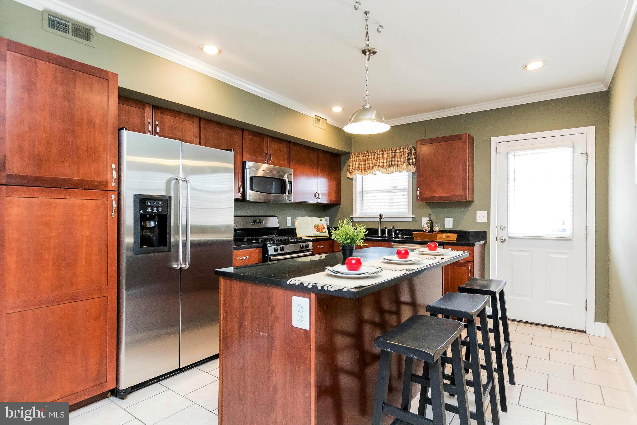 CANTON - Residential