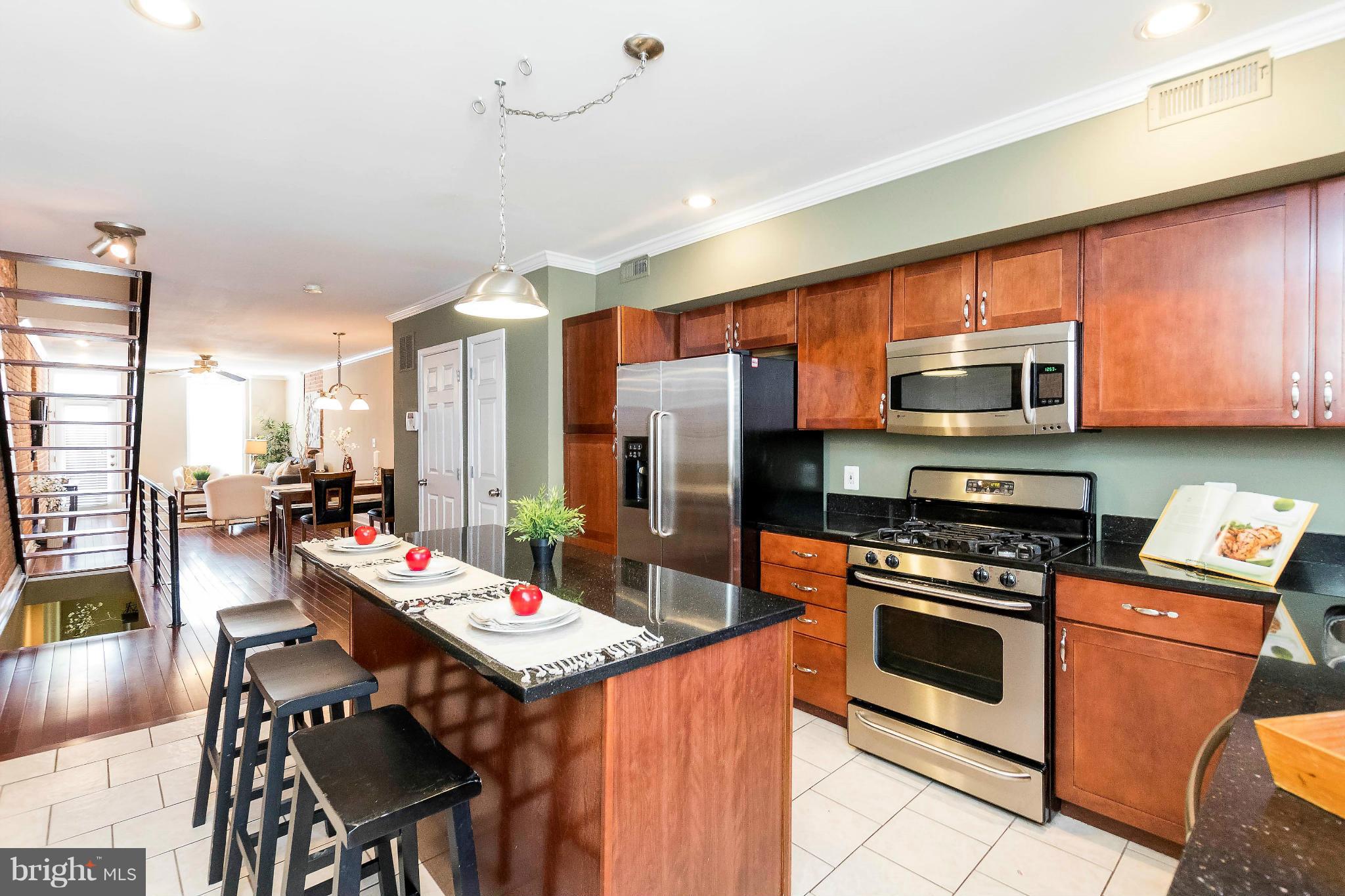 CANTON - Residential