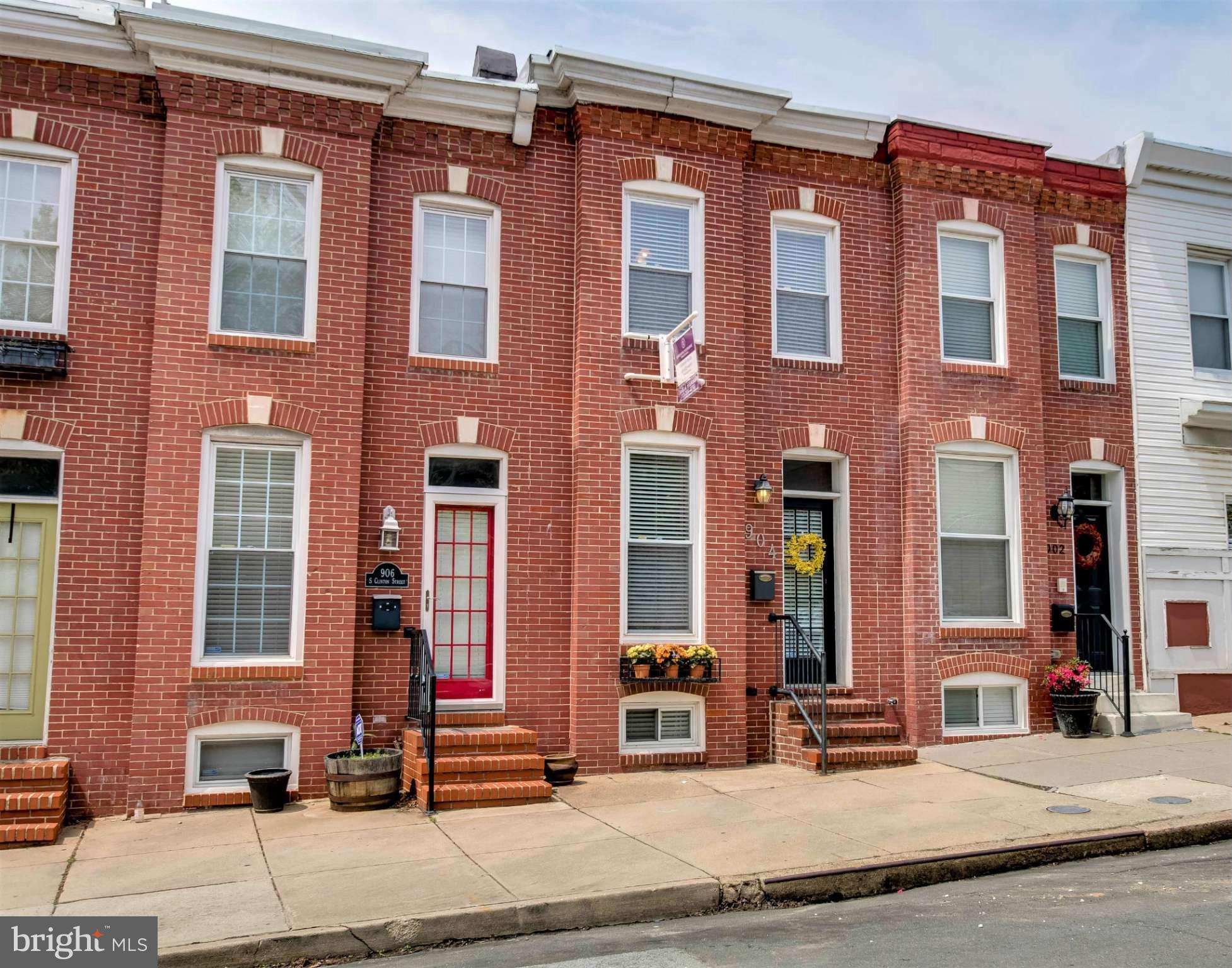 CANTON - Residential