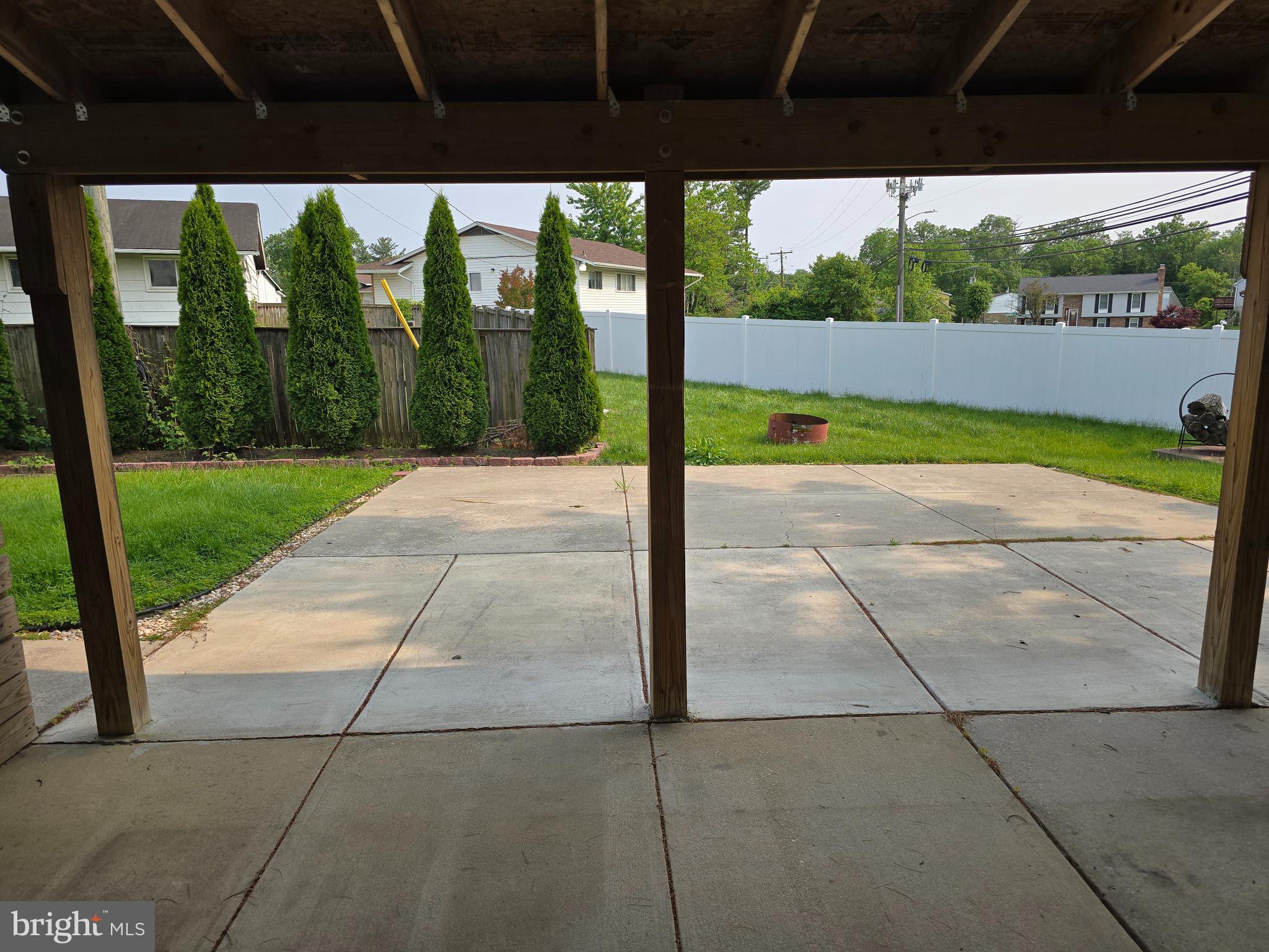 LAYDON PARK - Residential