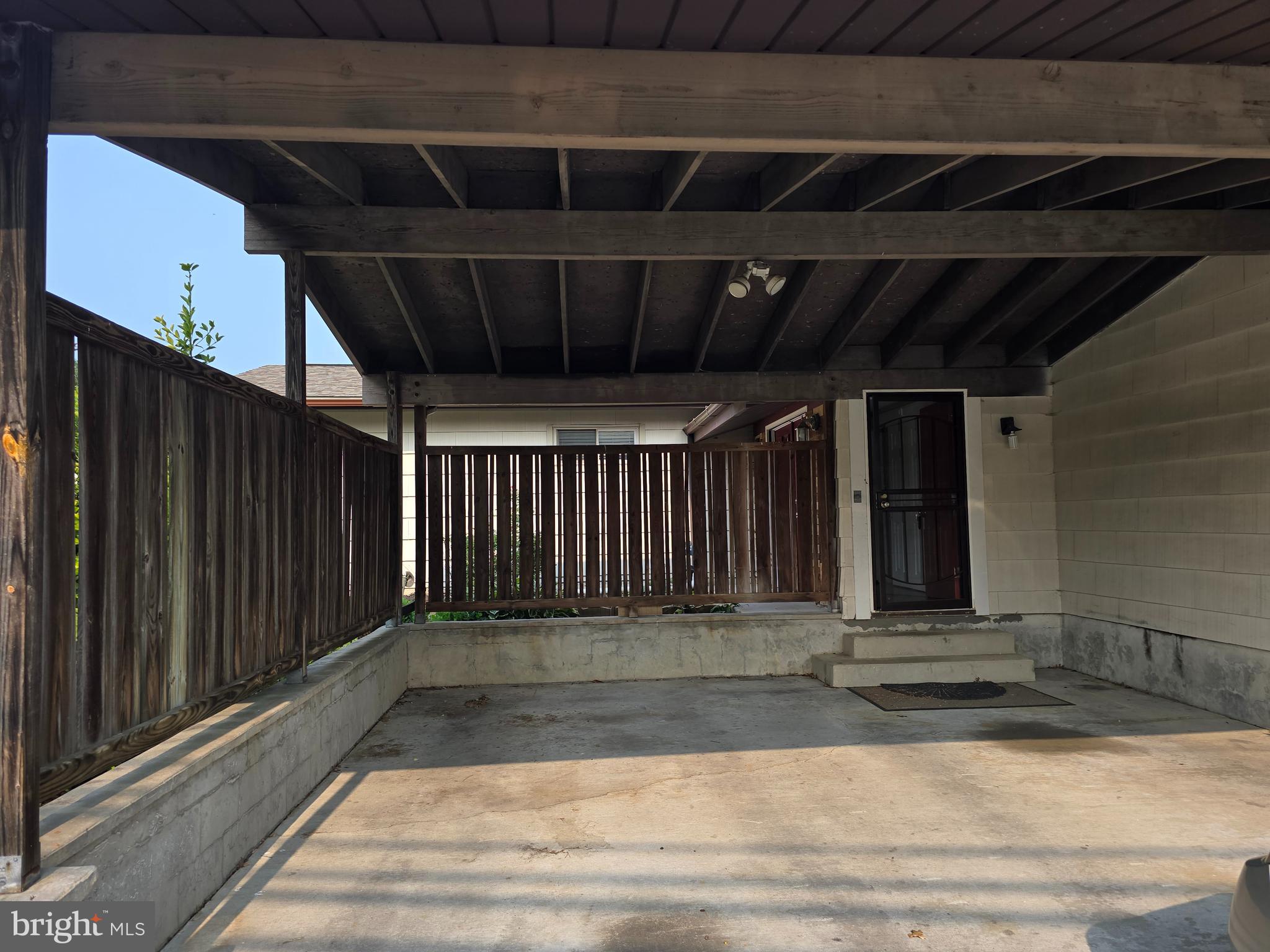 8343 SCOTTS LEVEL ROAD