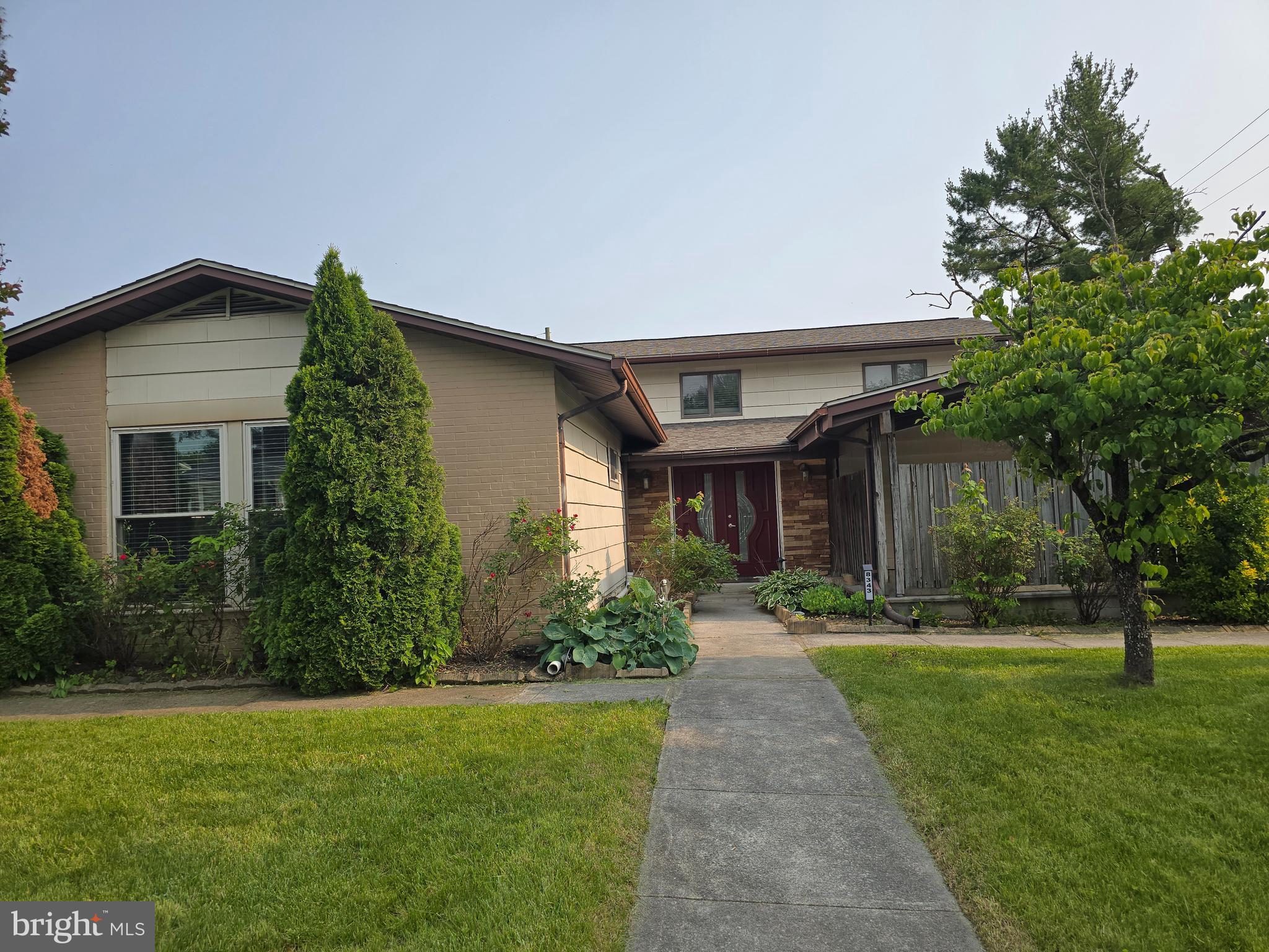 LAYDON PARK - Residential