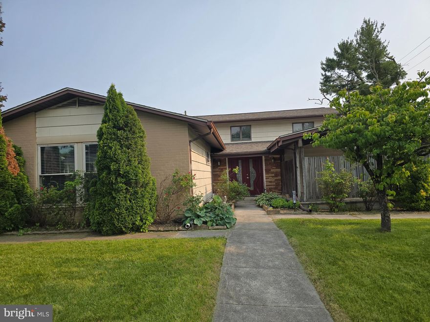 **********NOT A RENTAL. FOR SALE ONLY-NOT RENT**********

Fantastic opportunity to own this corner jewel in the heart of Pikesville.  2 car carport, full fenced yard, additional storage units outside and a covered patio are just a few of the features. House shows well but is sold 100% as is. The seller will not entertain any repairs. Lower level is walk out. Plenty of natural sunlight inside the property . Priimary bedroom has a walk in closet and full bath attached.  This home is much larger than it looks. Needs some work but is well worth the time and effort. Don't miss out.