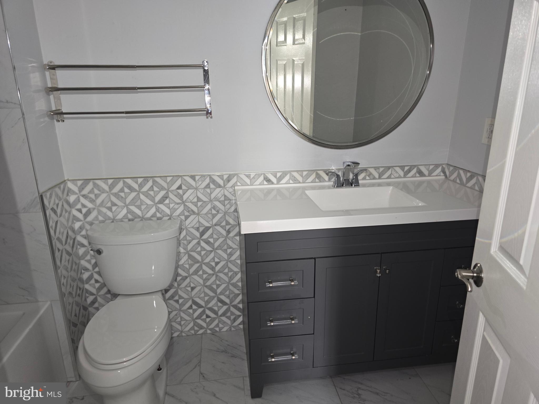 LAYDON PARK - Residential