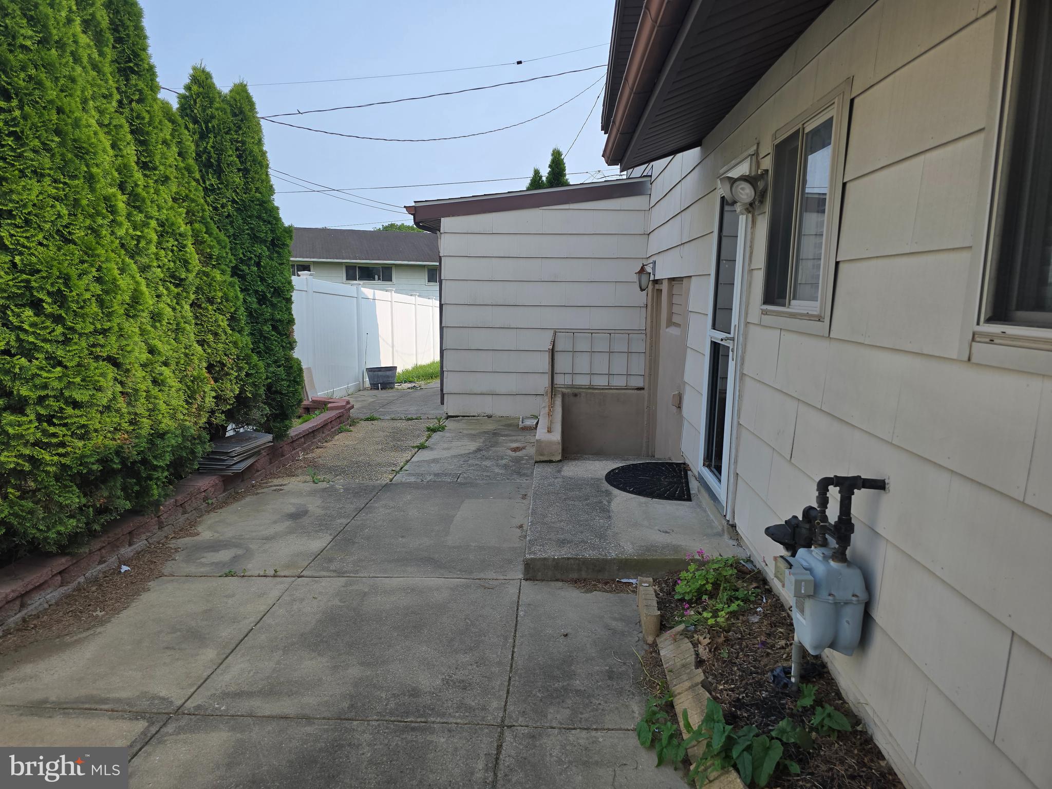 LAYDON PARK - Residential