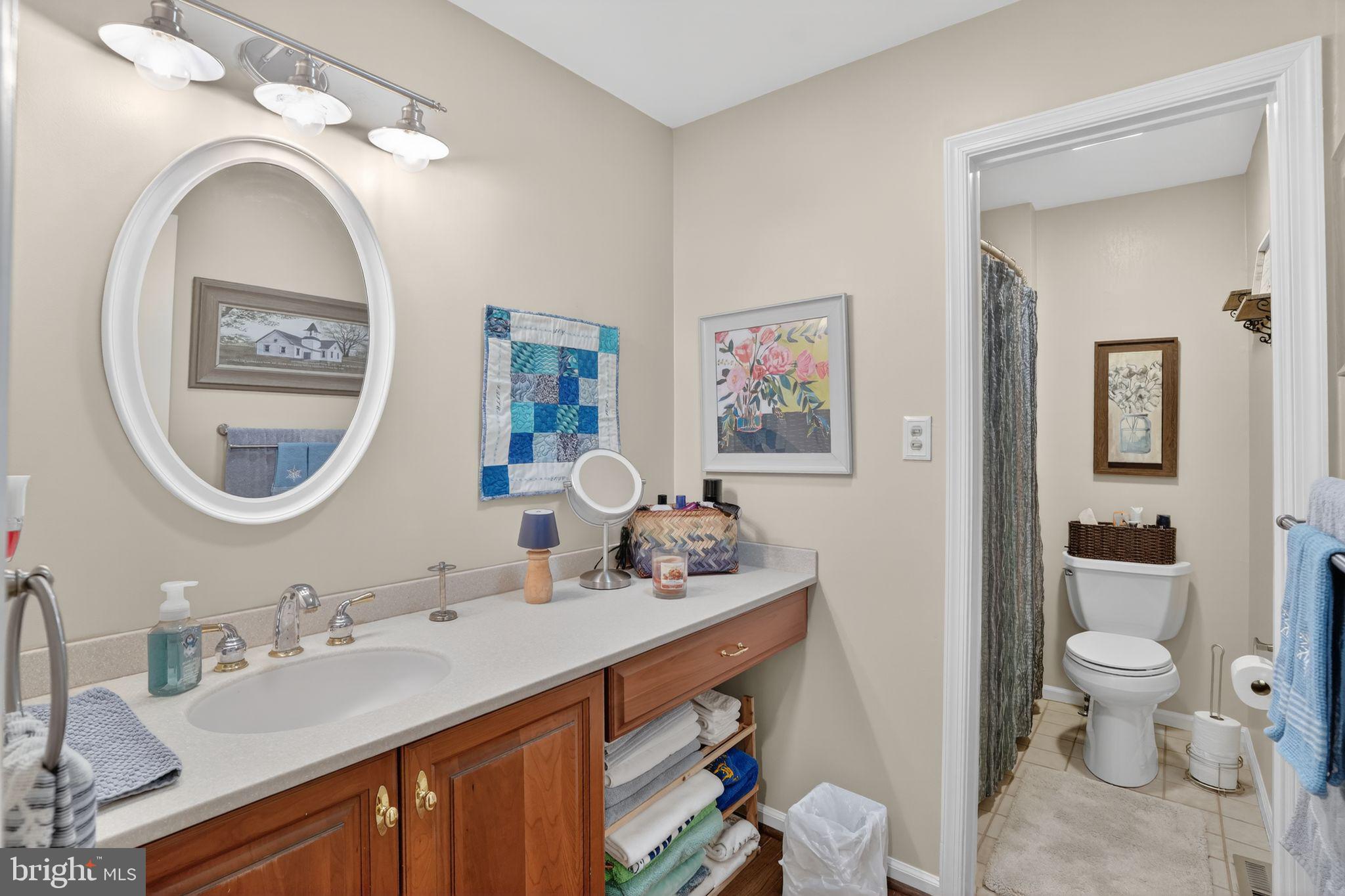 RADLEY RUN MEWS - Residential