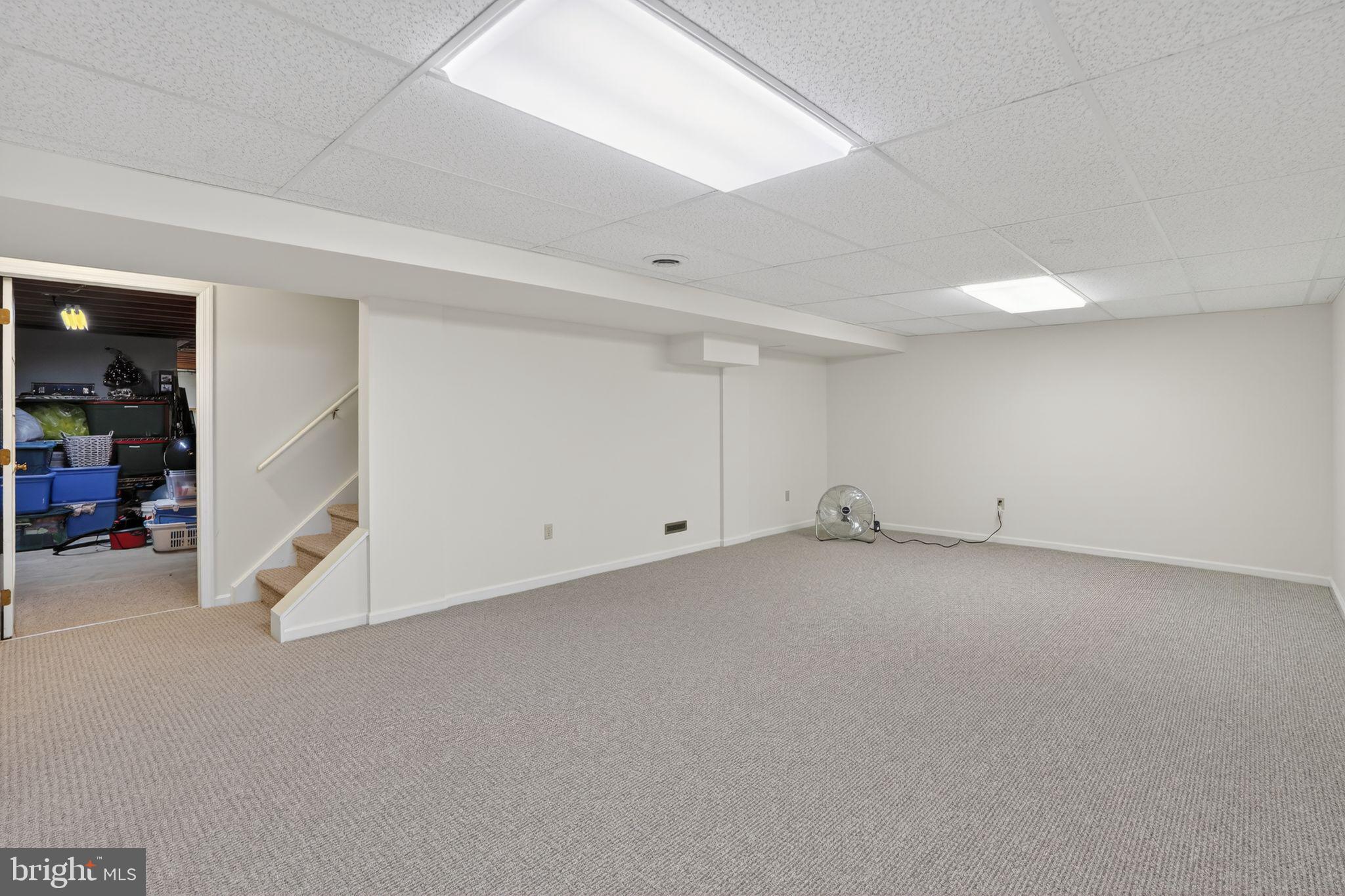 RADLEY RUN MEWS - Residential