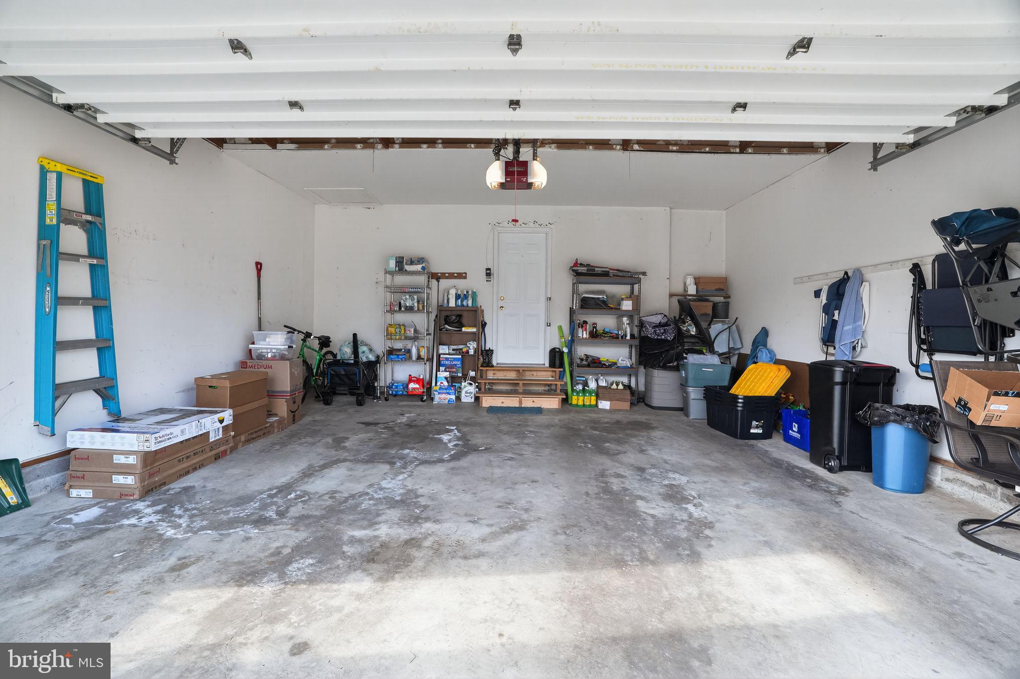 RADLEY RUN MEWS - Residential