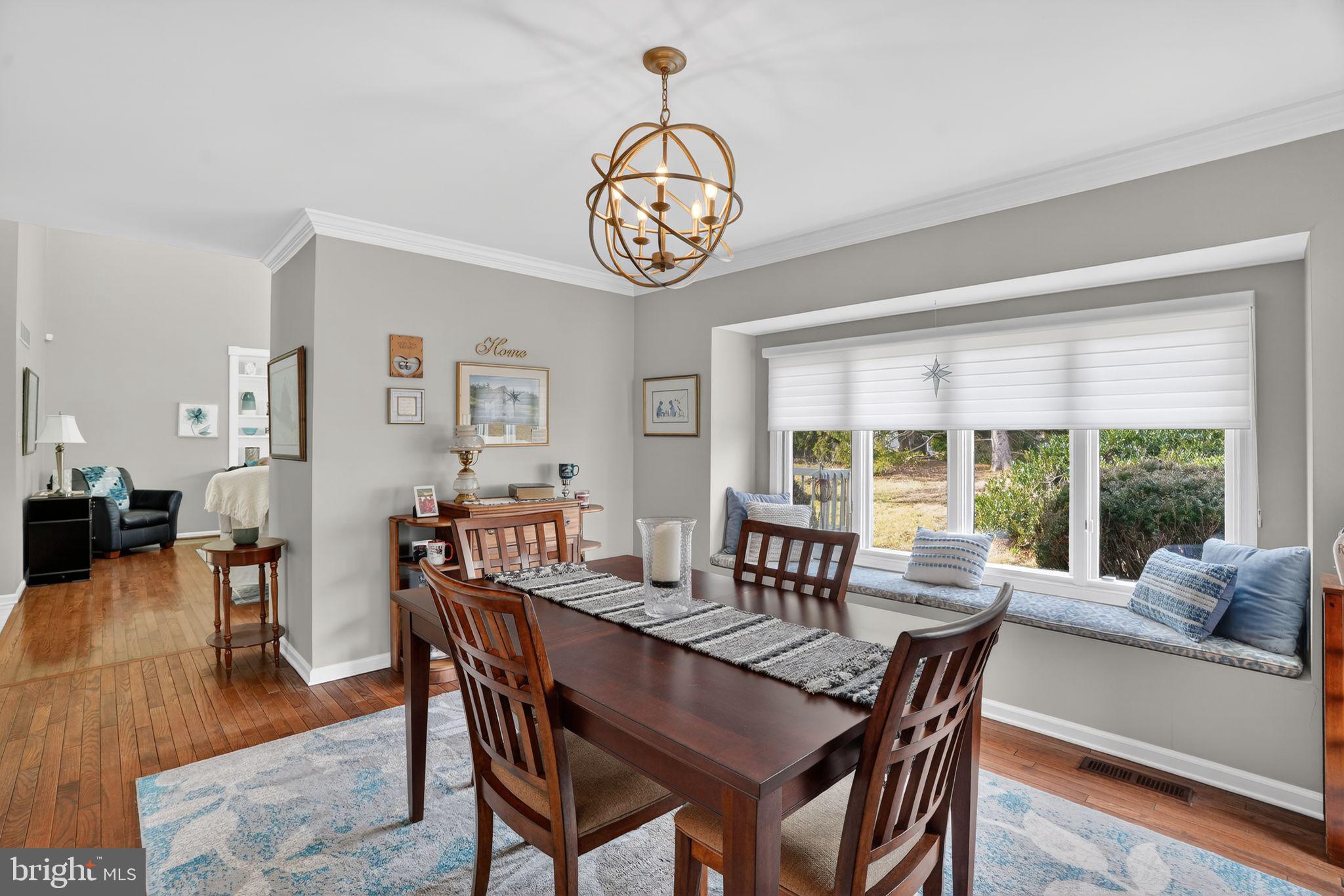 RADLEY RUN MEWS - Residential