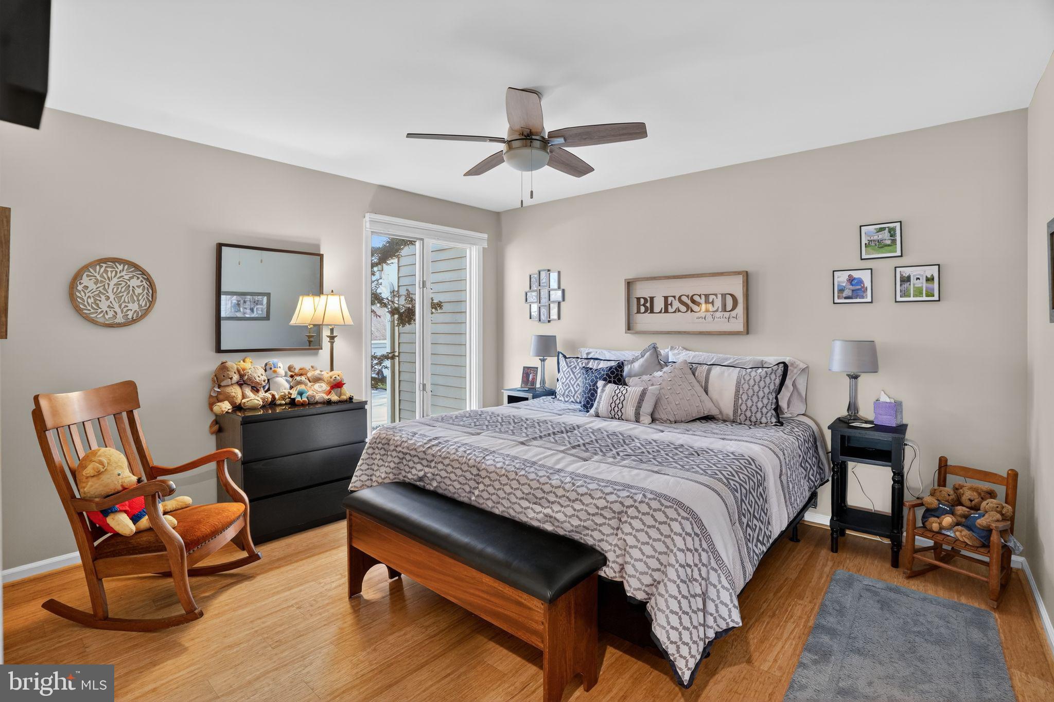 RADLEY RUN MEWS - Residential